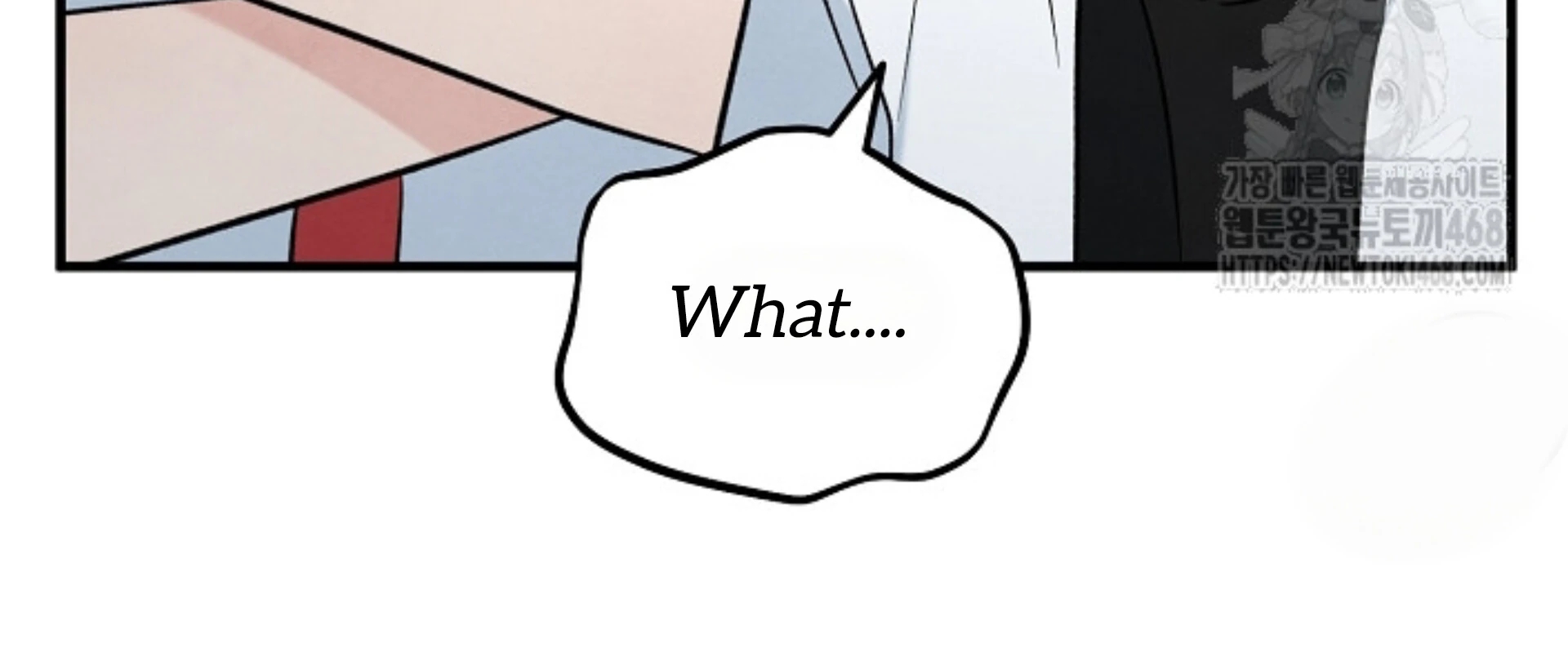 The Spirit of the Ghost Chapter 49.7 page 27 - 