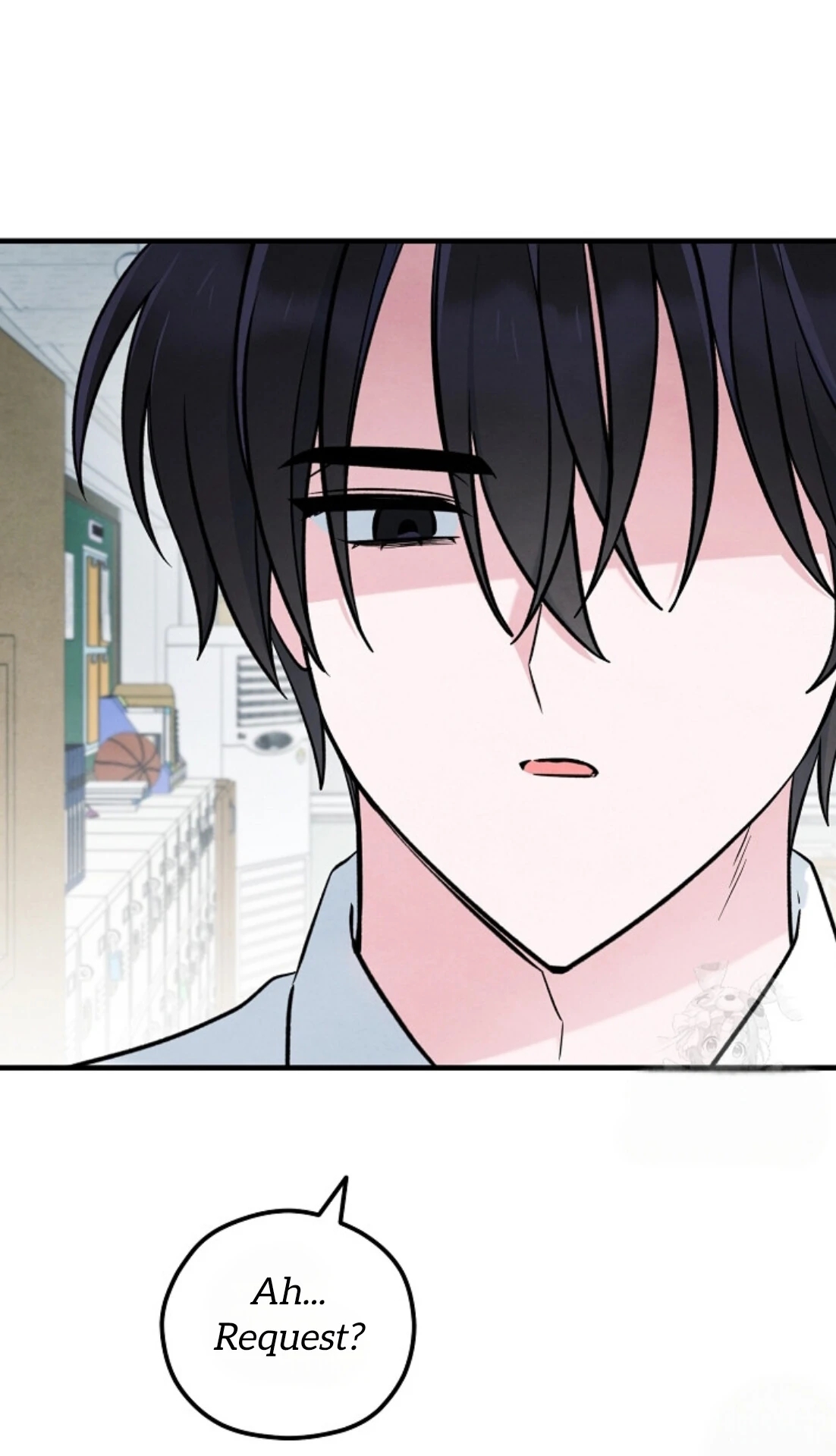 The Spirit of the Ghost Chapter 49.7 page 29 - 