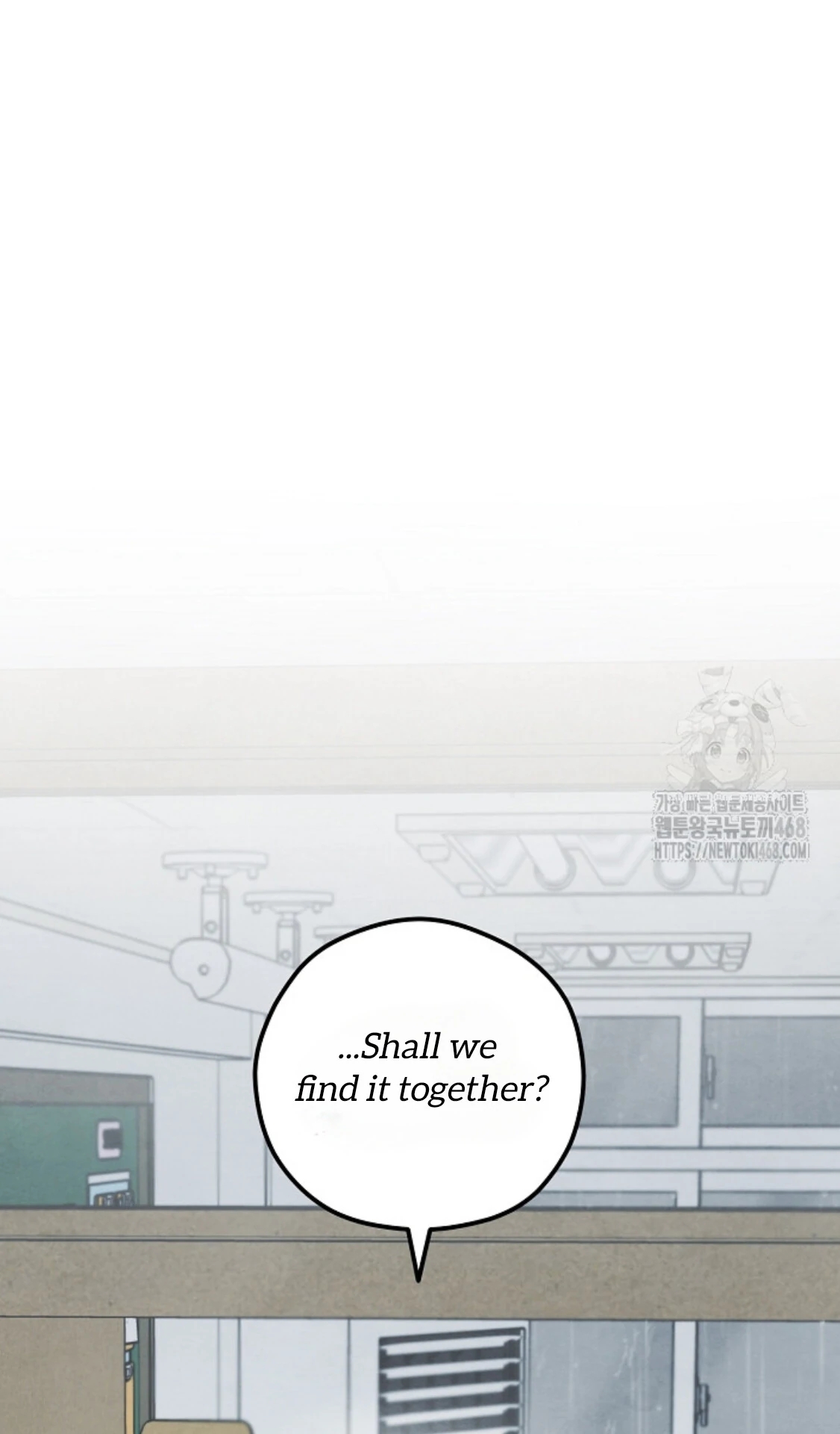 The Spirit of the Ghost Chapter 49.7 page 30 - 