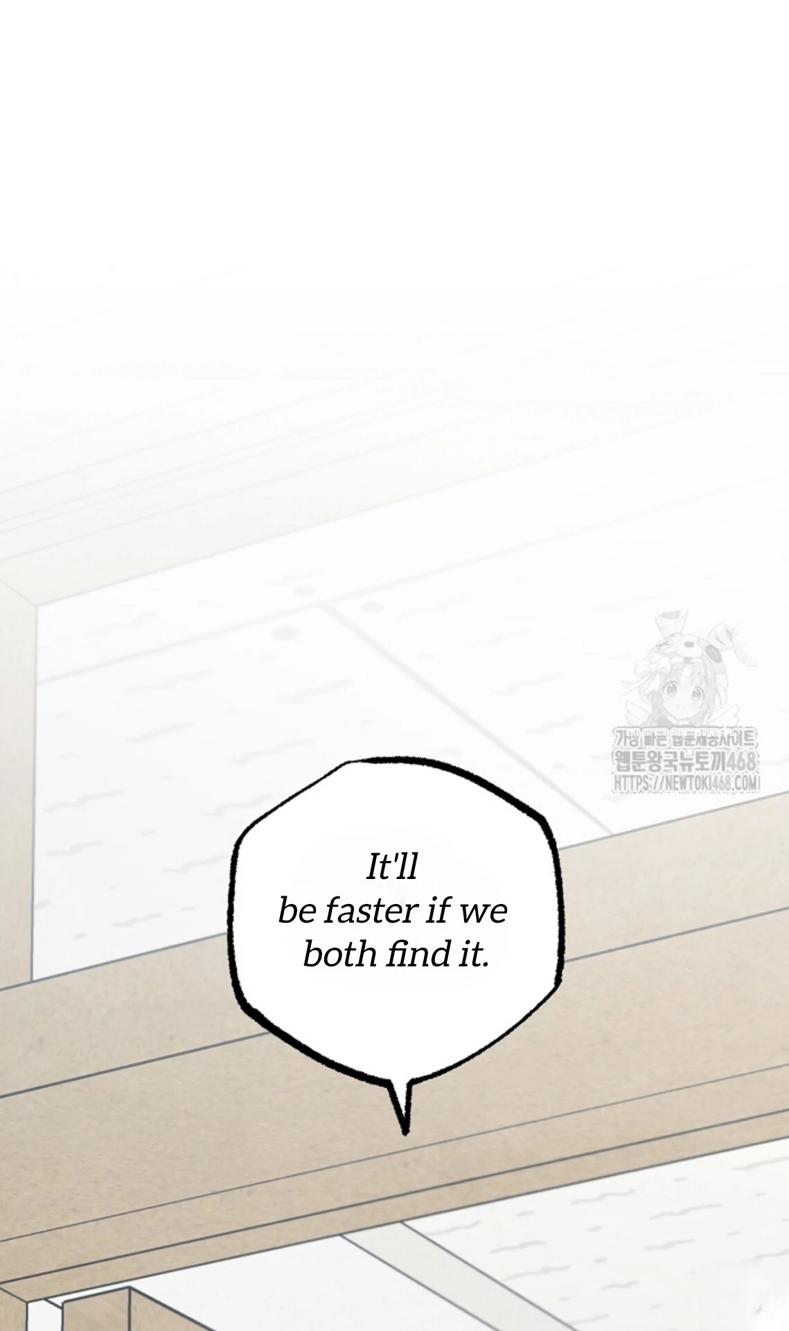 The Spirit of the Ghost Chapter 49.7 page 37 - 