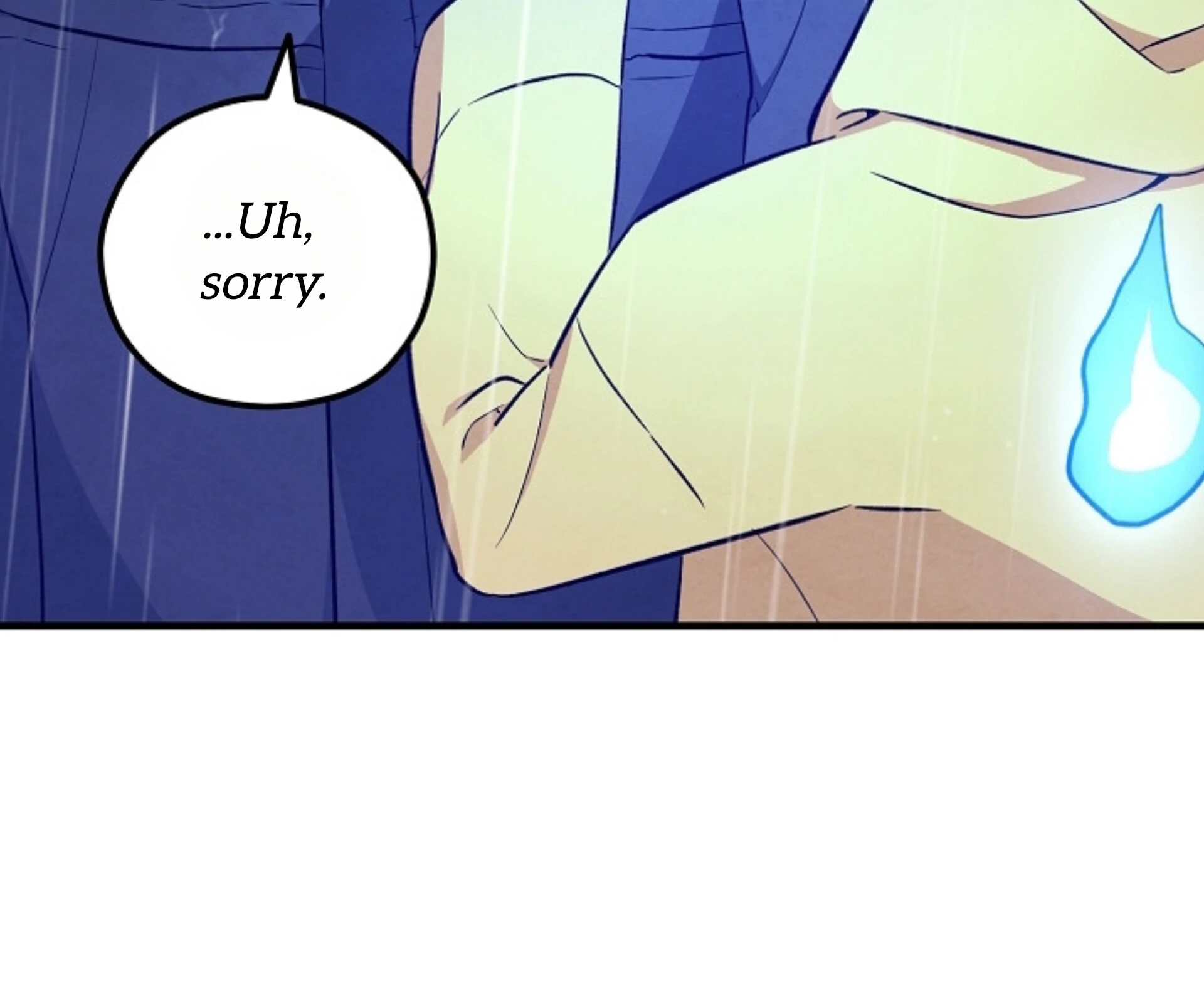 The Spirit of the Ghost Chapter 49.7 page 69 - 