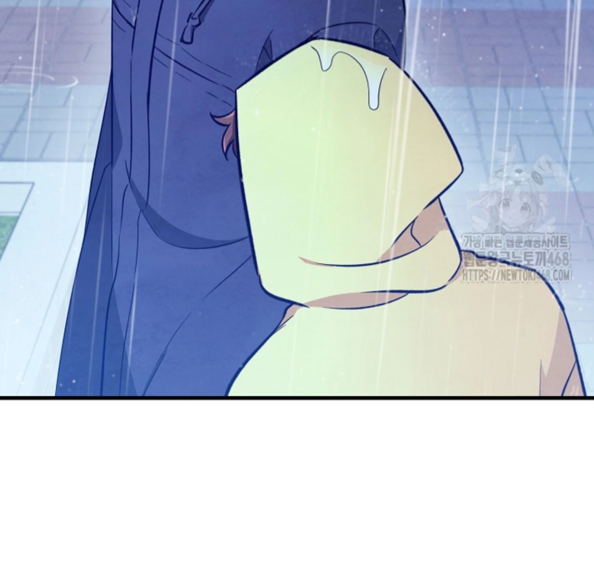 The Spirit of the Ghost Chapter 49.7 page 81 - 