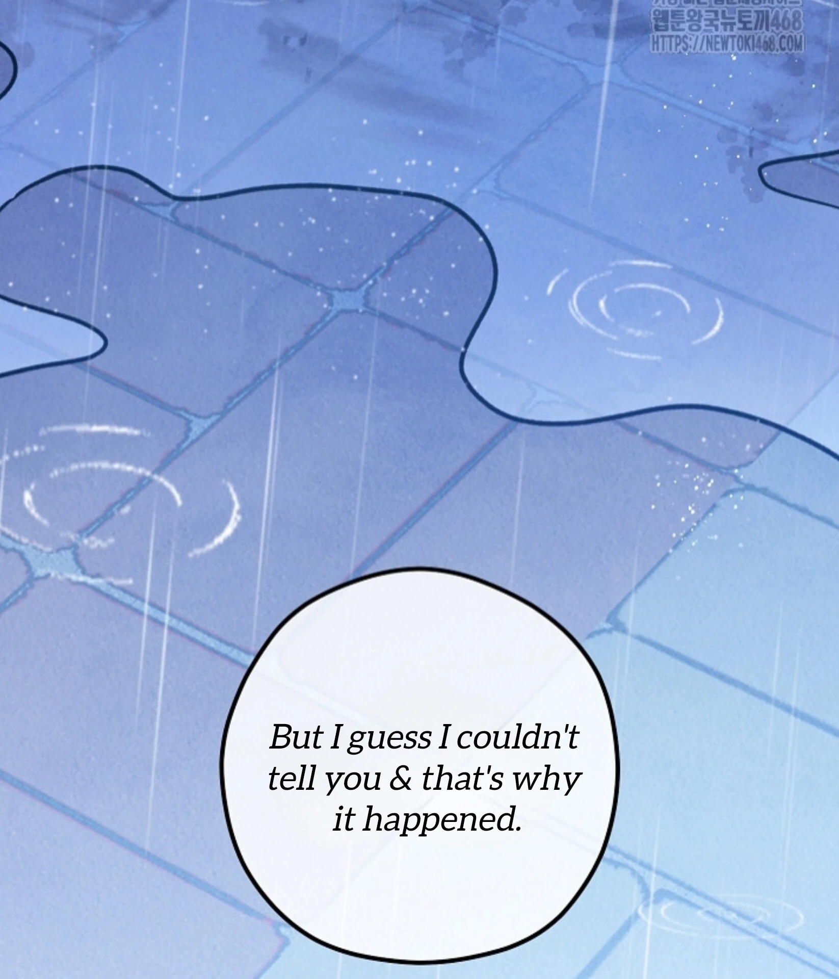 The Spirit of the Ghost Chapter 49.7 page 99 - 