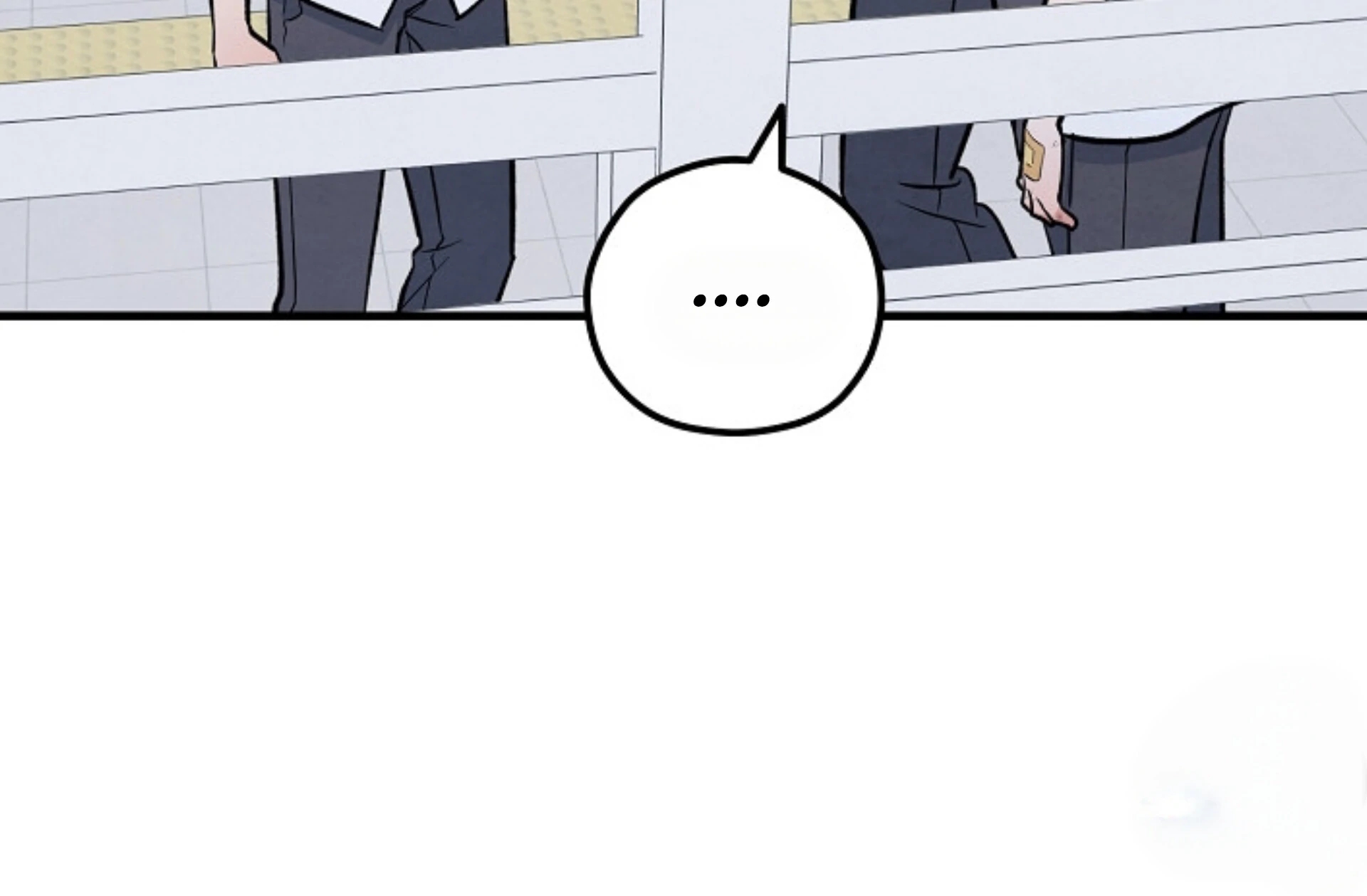 The Spirit of the Ghost Chapter 49.8 page 107 - 