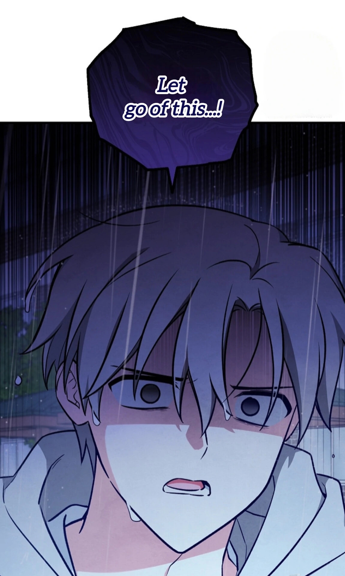 The Spirit of the Ghost Chapter 49.8 page 12 - 