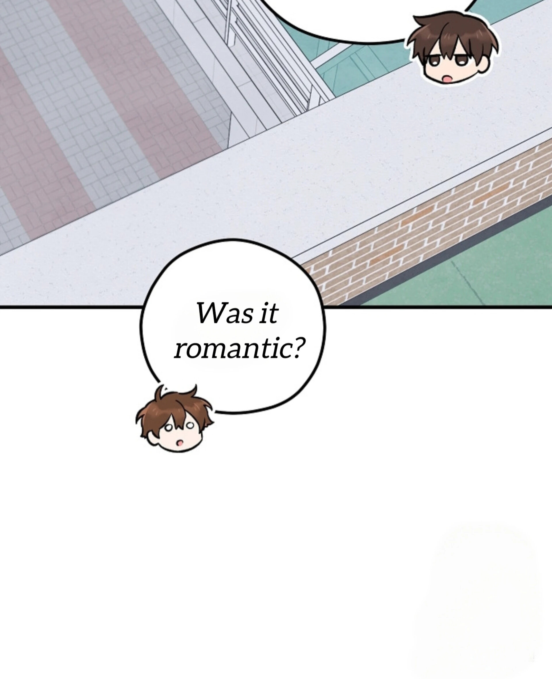 The Spirit of the Ghost Chapter 49.8 page 118 - 