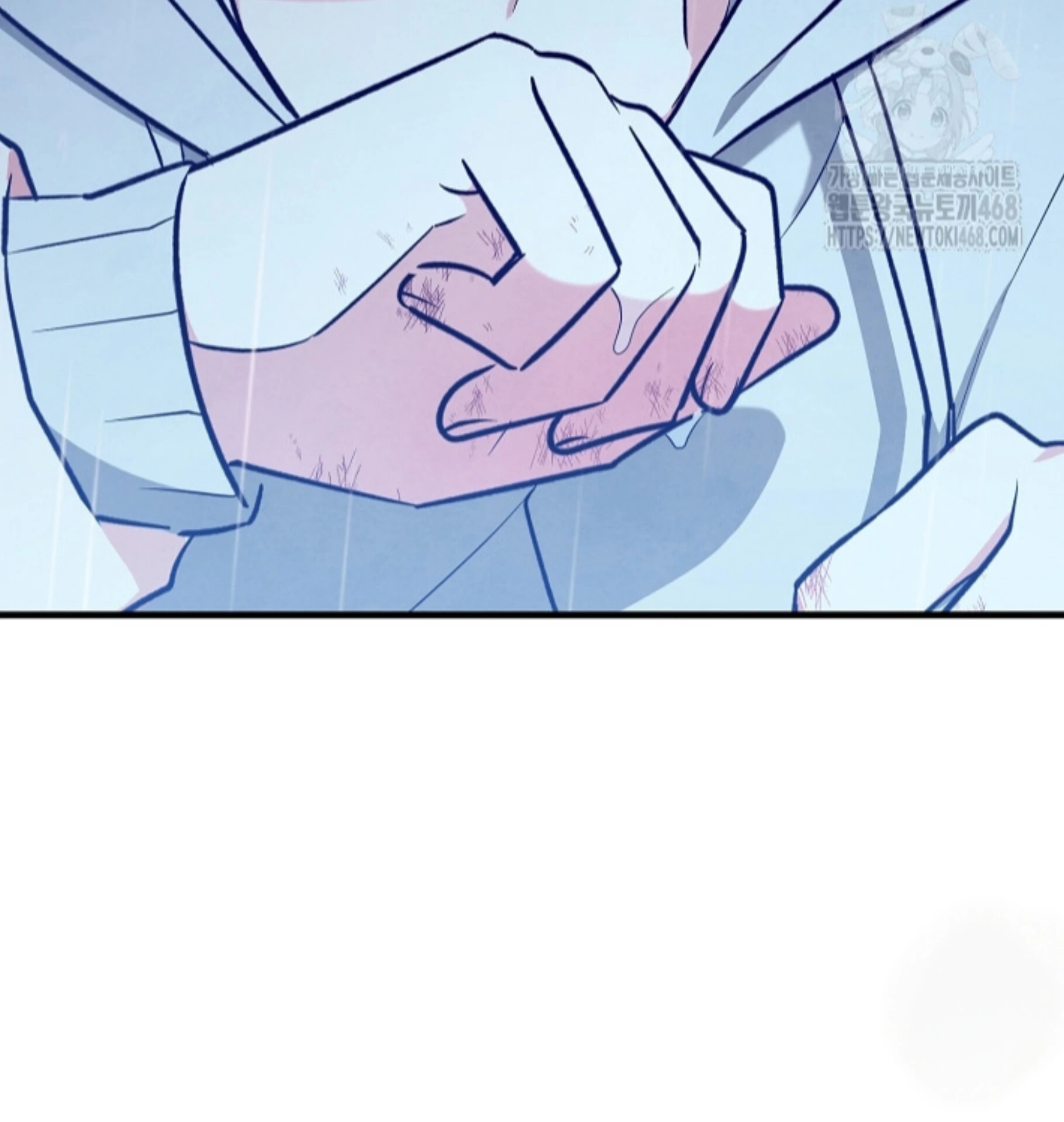 The Spirit of the Ghost Chapter 49.8 page 13 - 