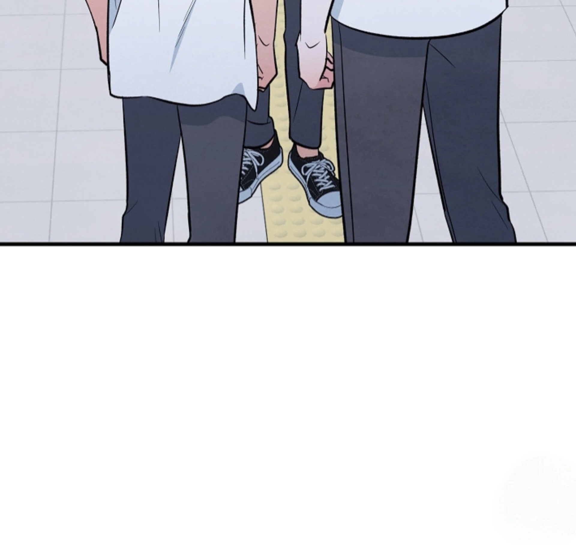 The Spirit of the Ghost Chapter 49.8 page 124 - 