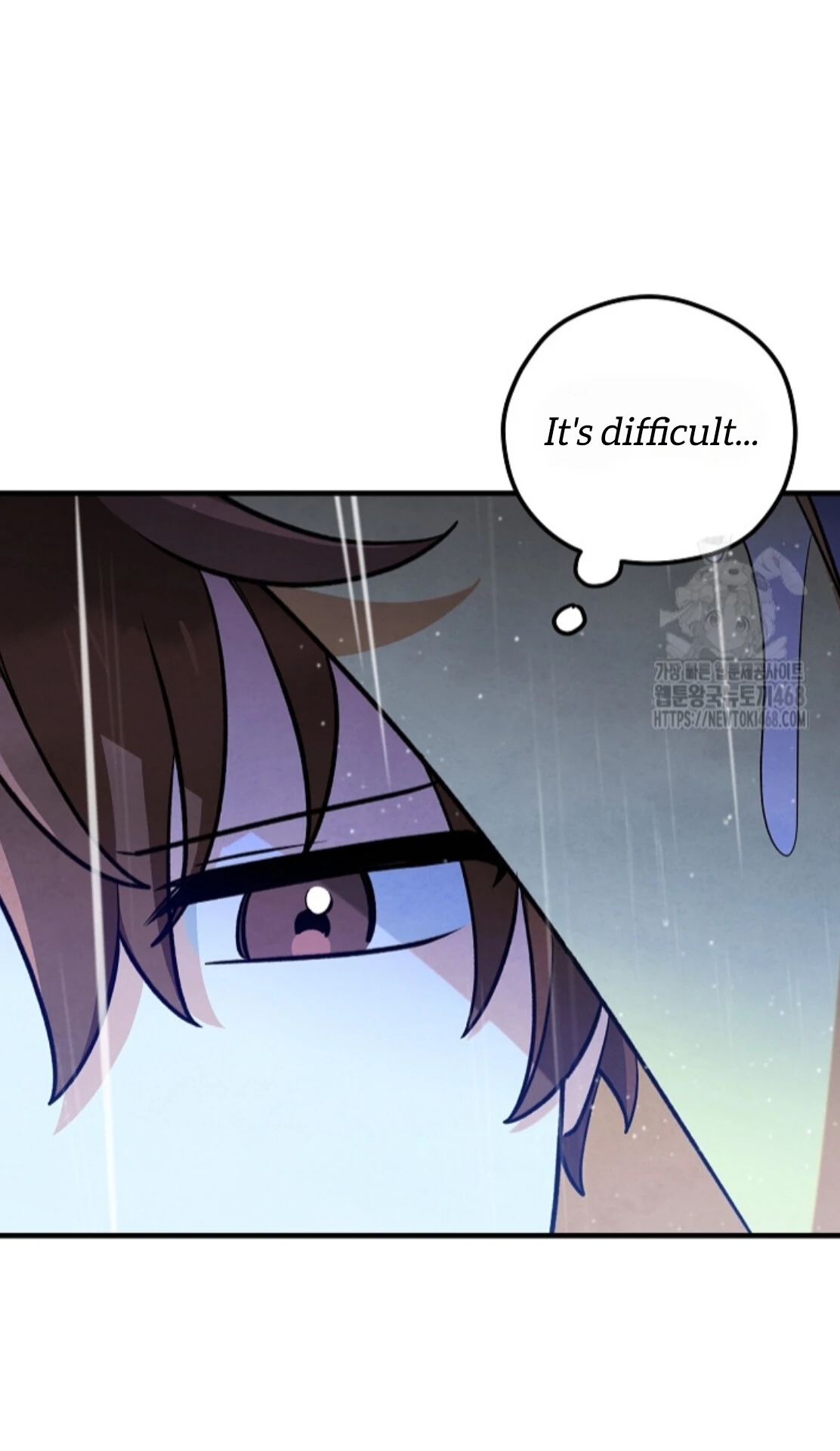 The Spirit of the Ghost Chapter 49.8 page 14 - 