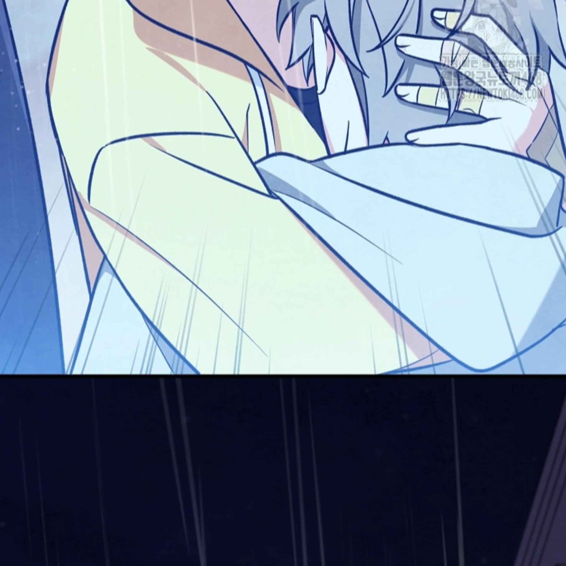 The Spirit of the Ghost Chapter 49.8 page 25 - 