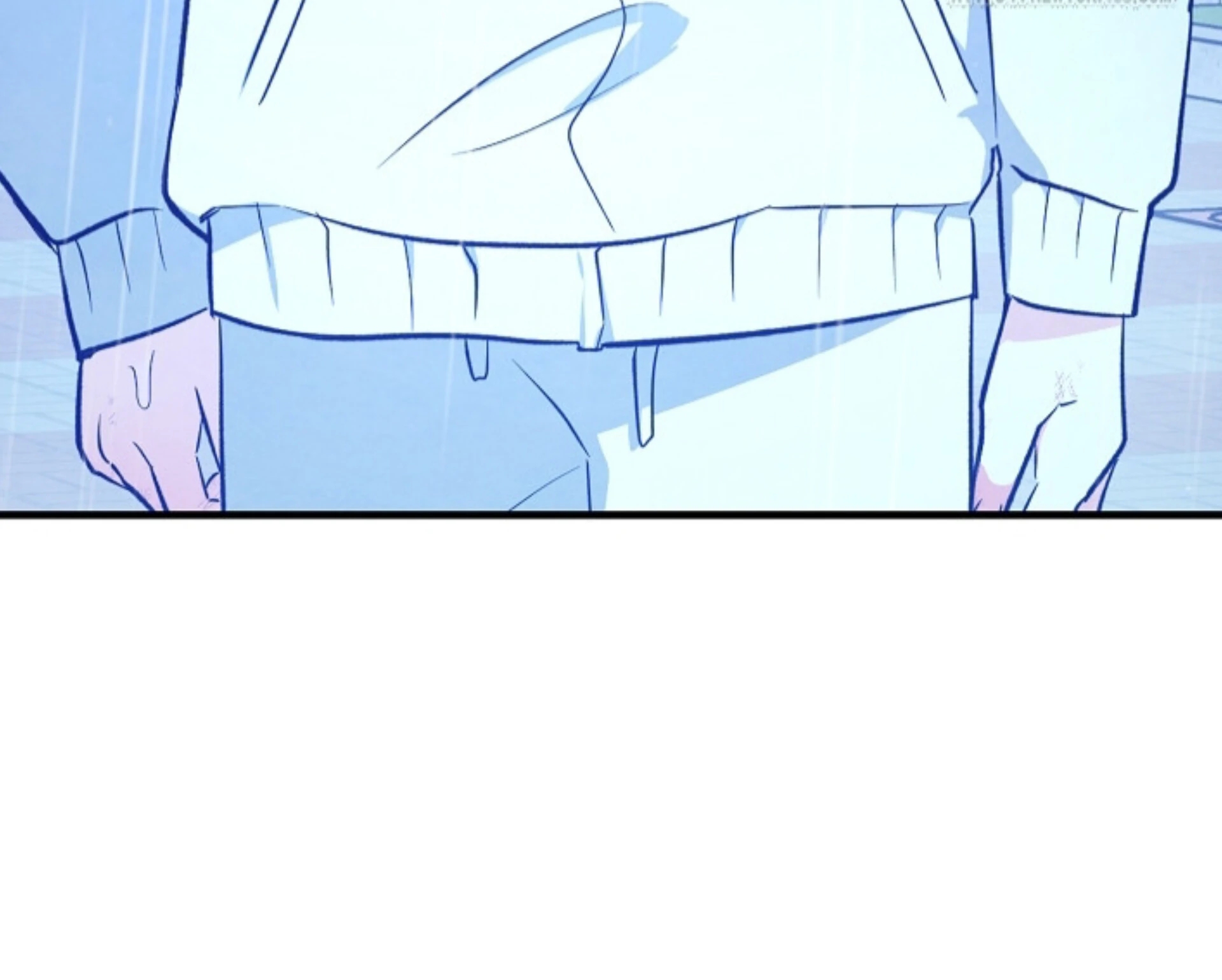 The Spirit of the Ghost Chapter 49.8 page 4 - 
