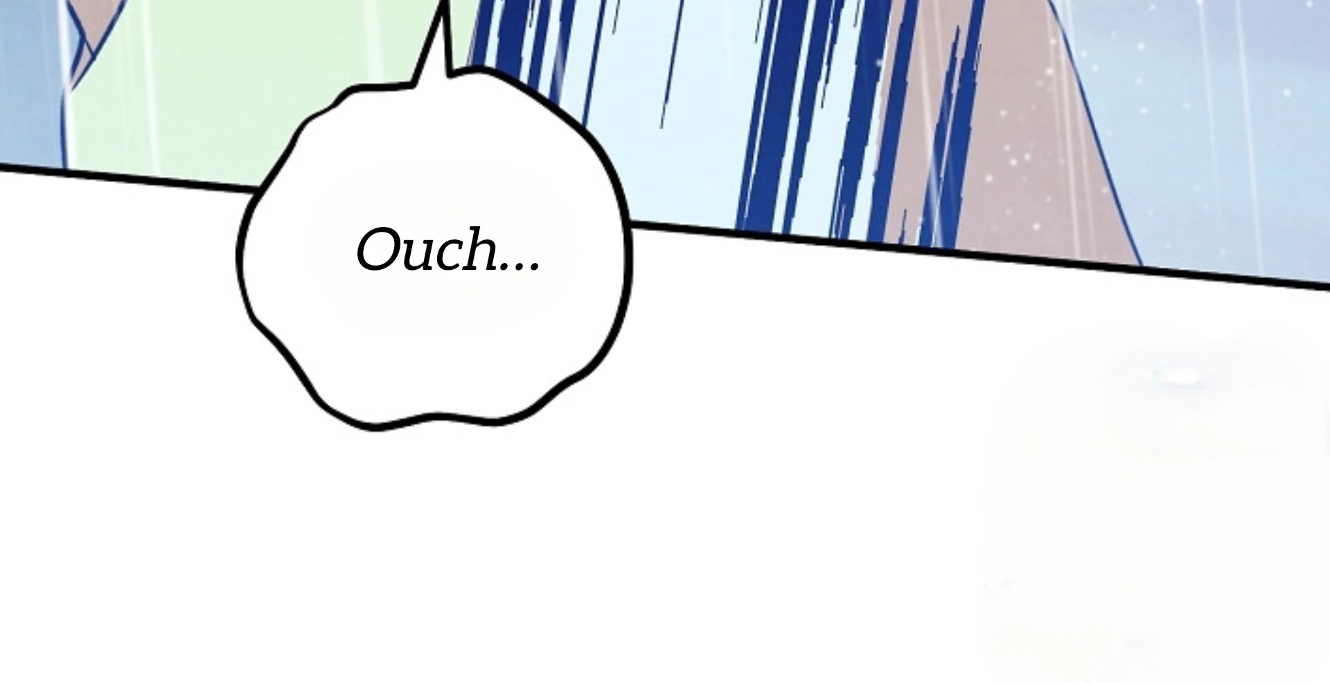 The Spirit of the Ghost Chapter 49.8 page 31 - 