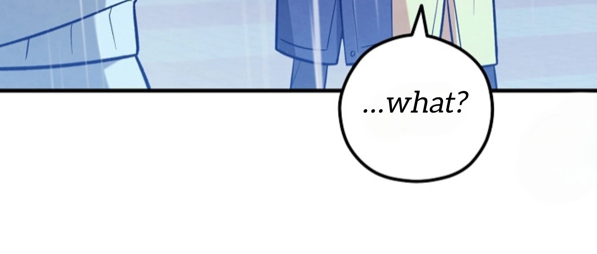 The Spirit of the Ghost Chapter 49.8 page 44 - 
