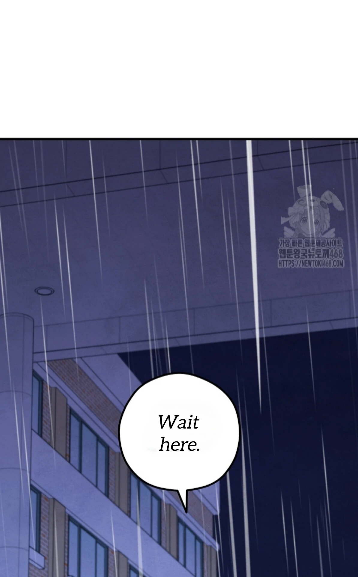 The Spirit of the Ghost Chapter 49.8 page 47 - 
