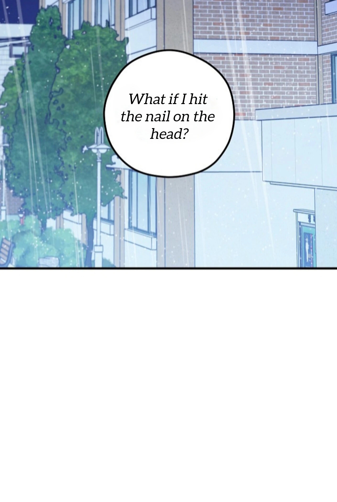 The Spirit of the Ghost Chapter 49.8 page 58 - 