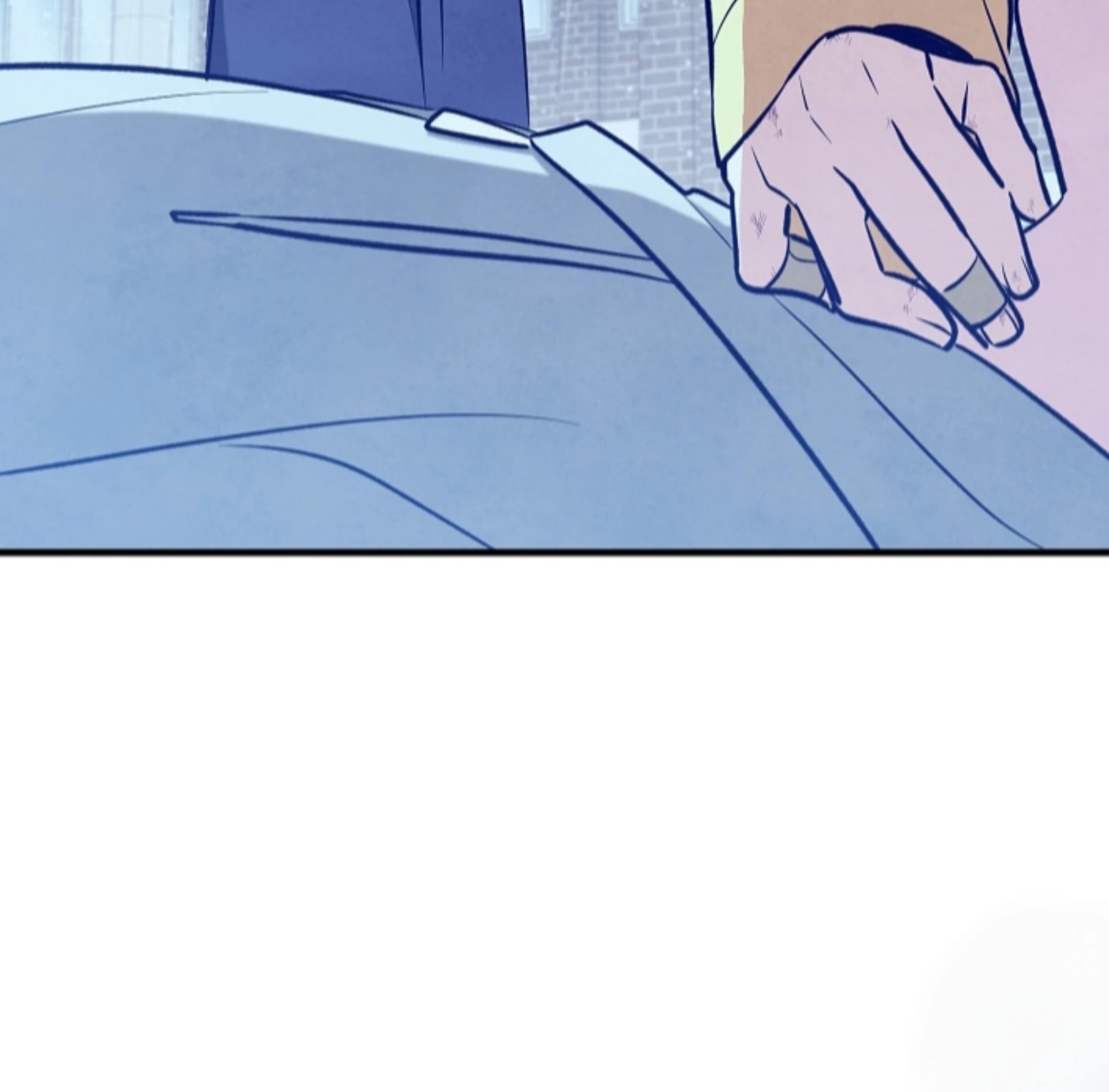 The Spirit of the Ghost Chapter 49.8 page 62 - 