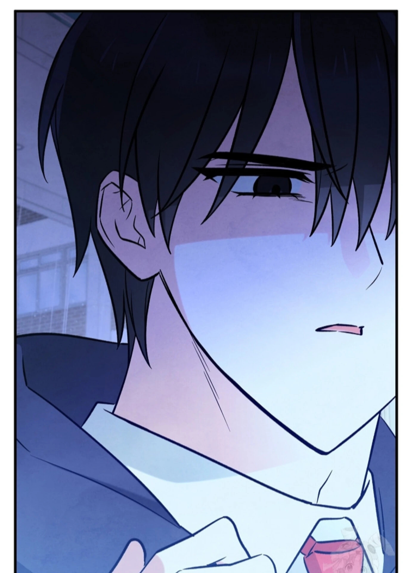 The Spirit of the Ghost Chapter 49.8 page 63 - 
