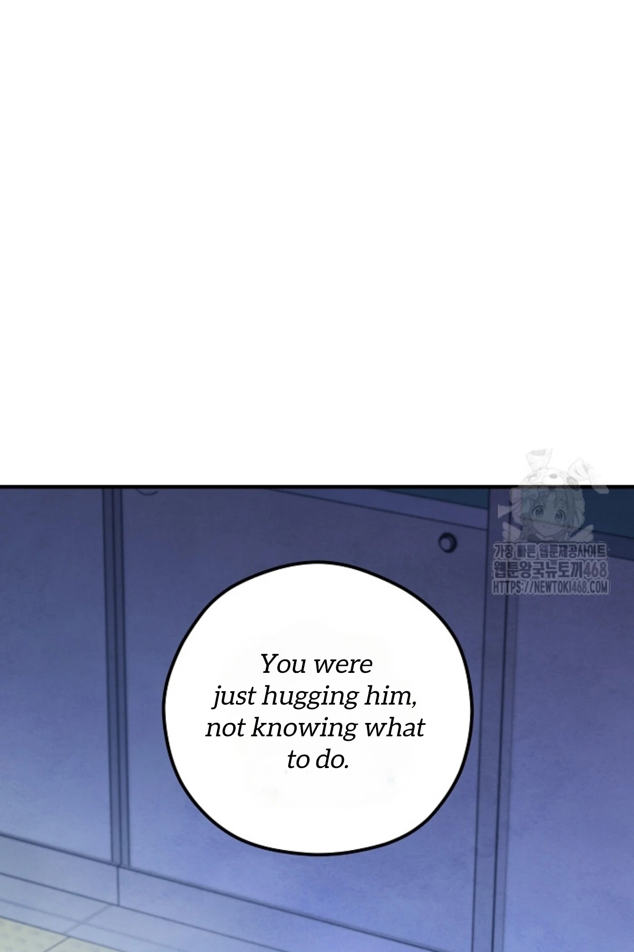 The Spirit of the Ghost Chapter 49.8 page 65 - 