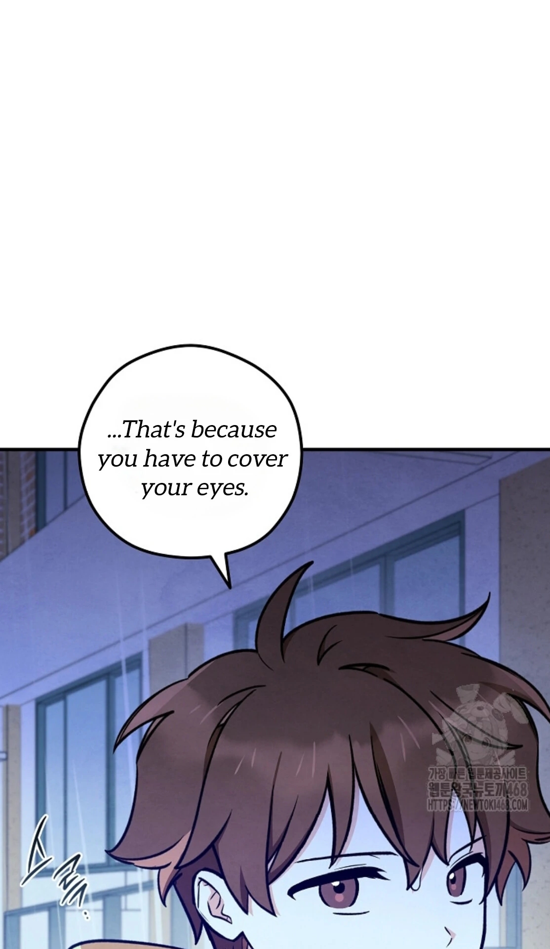 The Spirit of the Ghost Chapter 49.8 page 68 - 