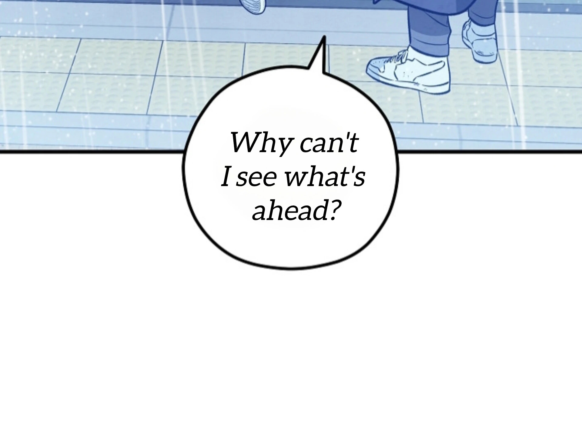 The Spirit of the Ghost Chapter 49.8 page 71 - 