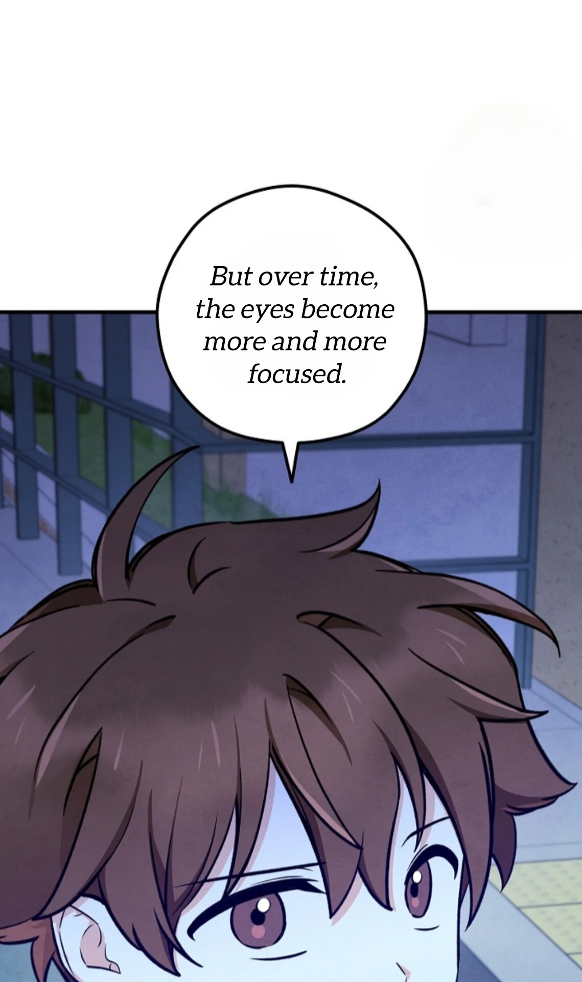 The Spirit of the Ghost Chapter 49.8 page 73 - 