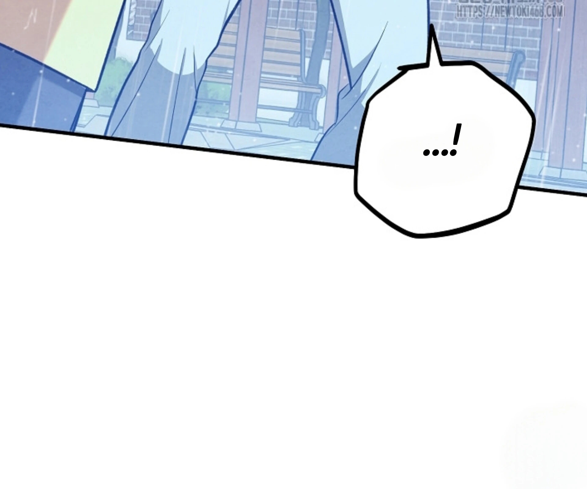The Spirit of the Ghost Chapter 49.8 page 9 - 