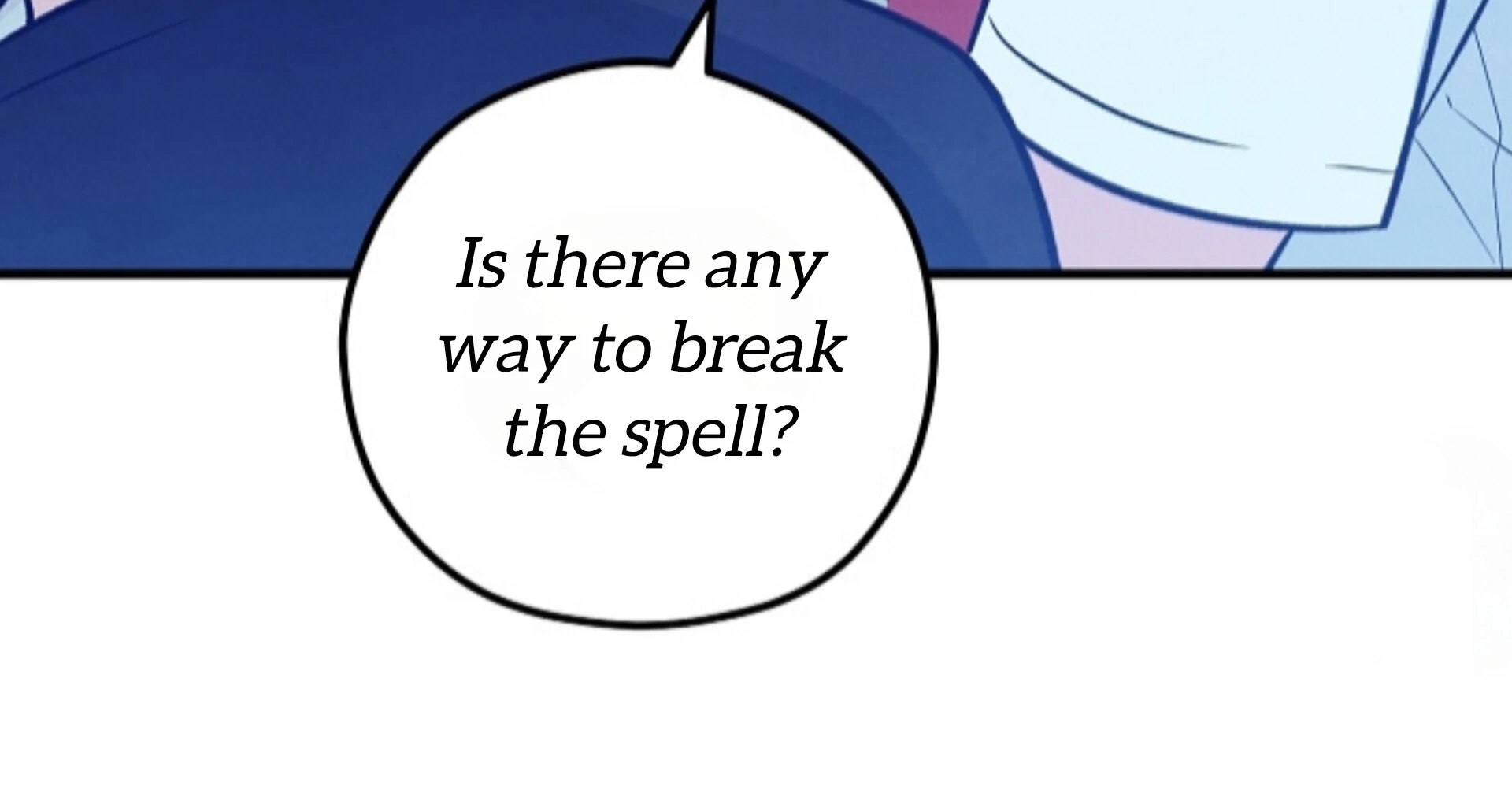 The Spirit of the Ghost Chapter 49.8 page 83 - 