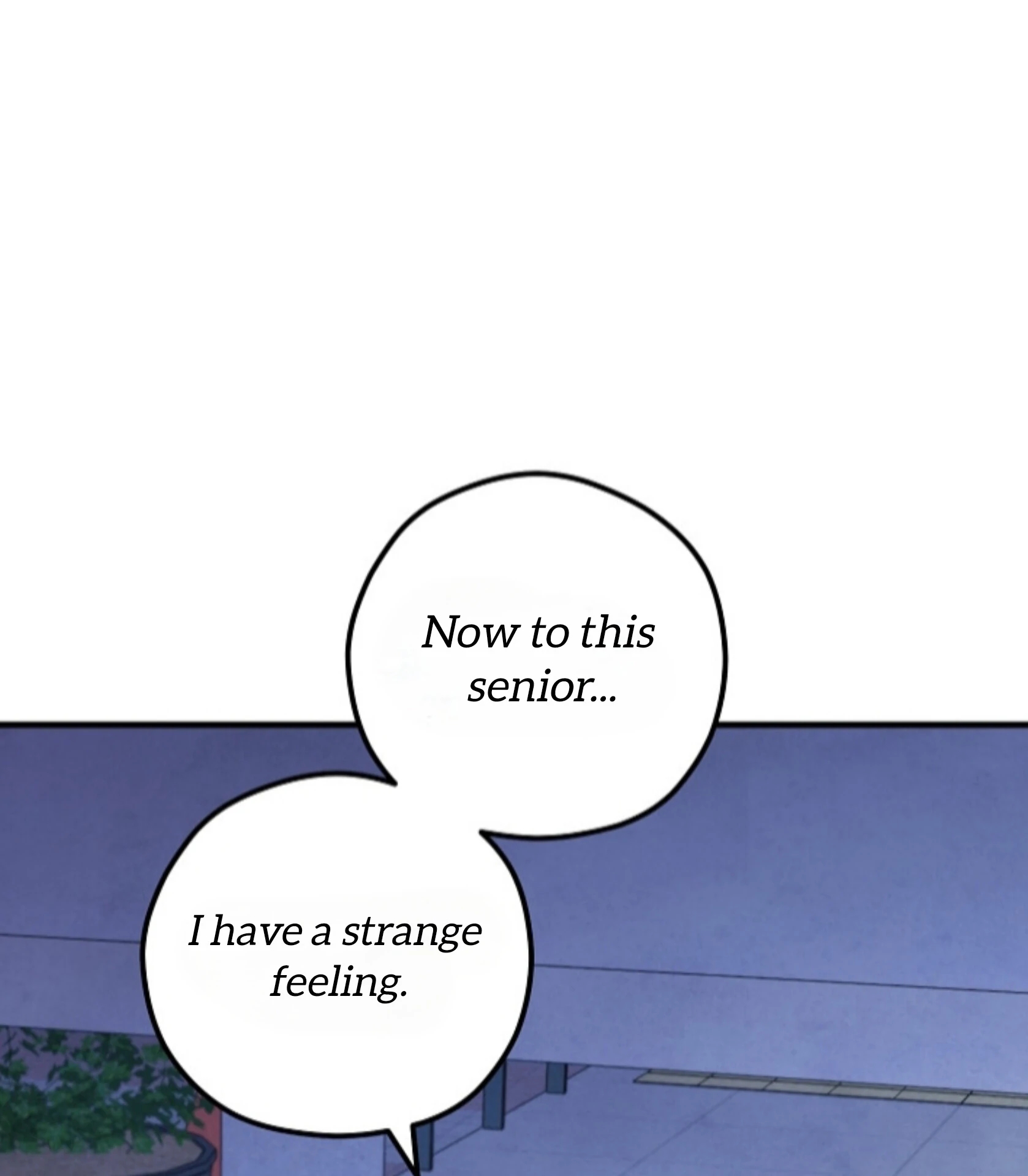 The Spirit of the Ghost Chapter 49.8 page 84 - 