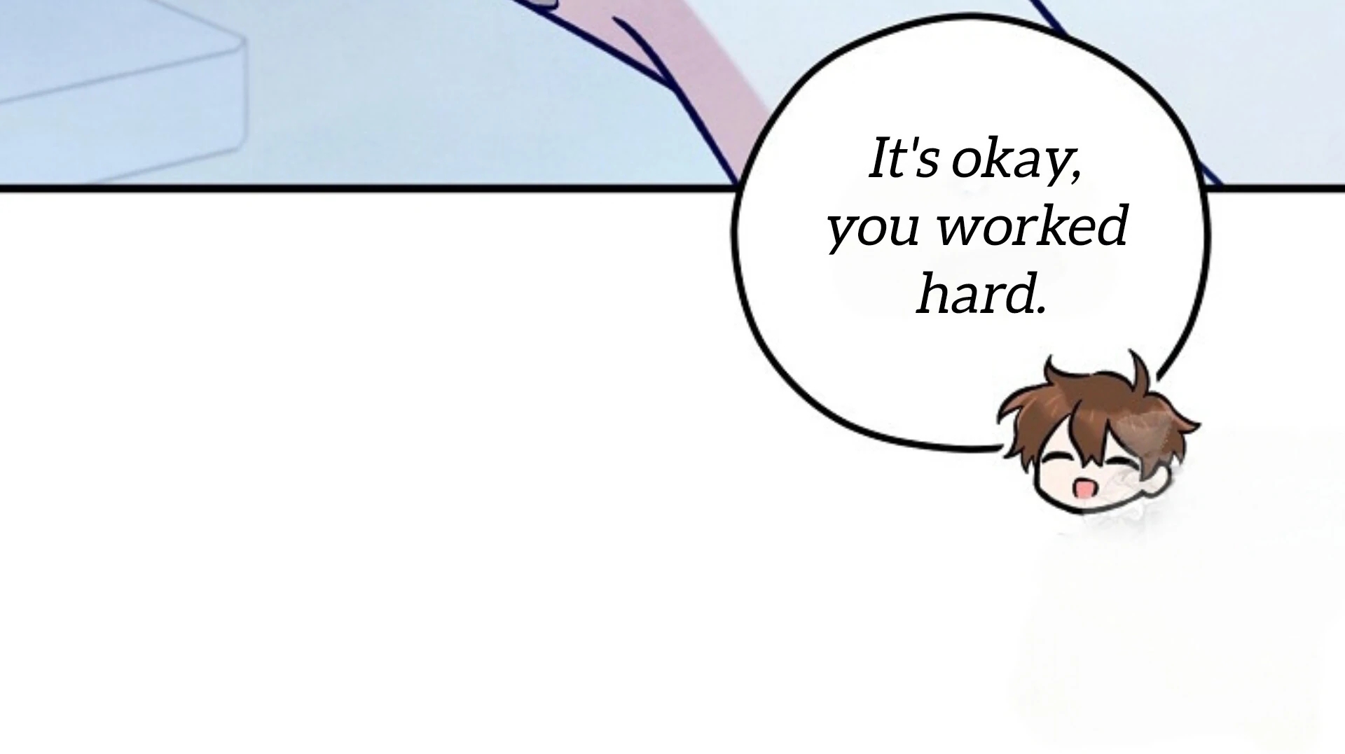 The Spirit of the Ghost Chapter 49.8 page 96 - 