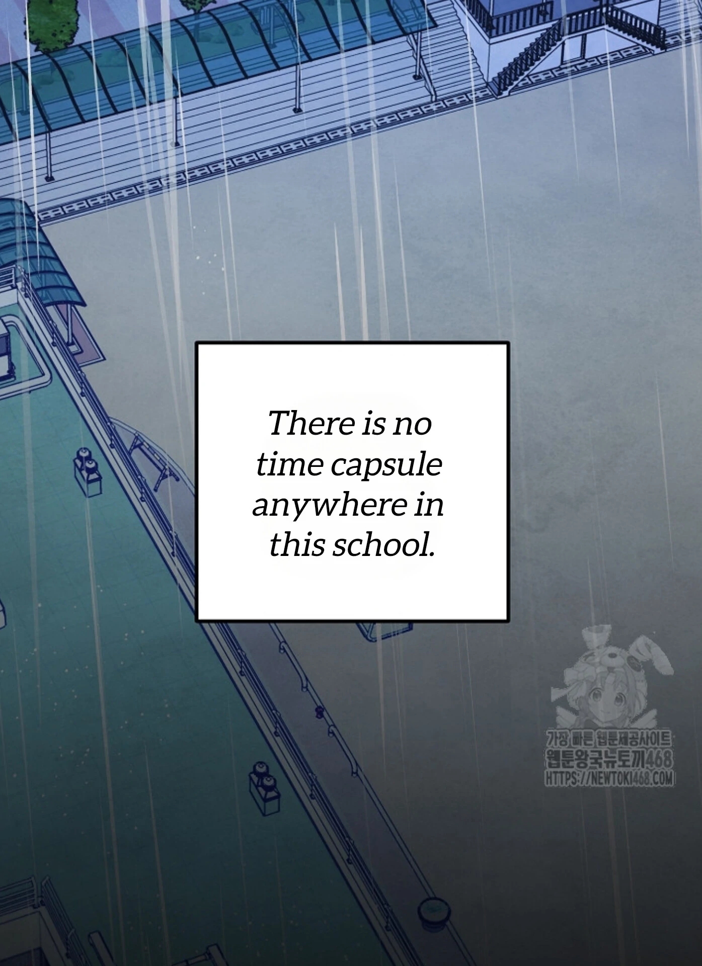 The Spirit of the Ghost Chapter 49.8 page 99 - 