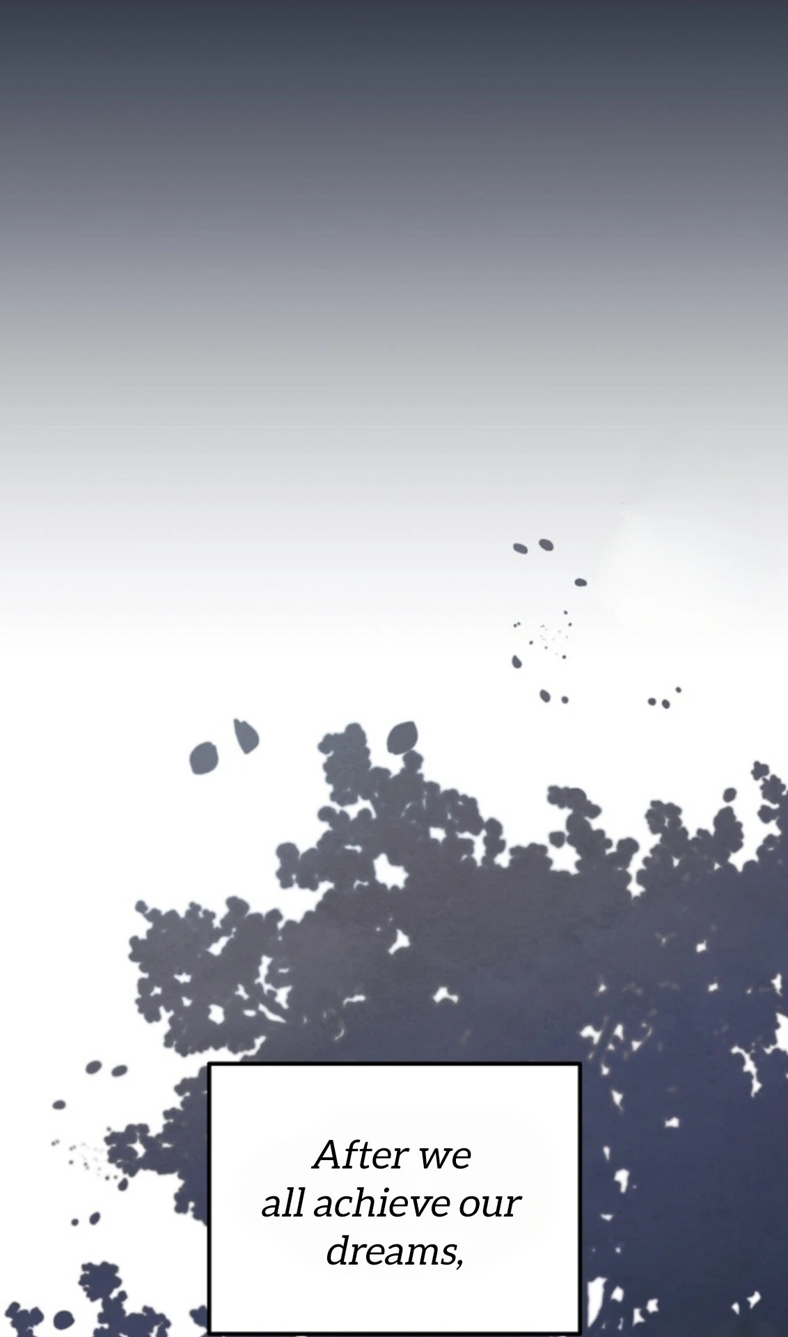 The Spirit of the Ghost Chapter 49.9 page 11 - 