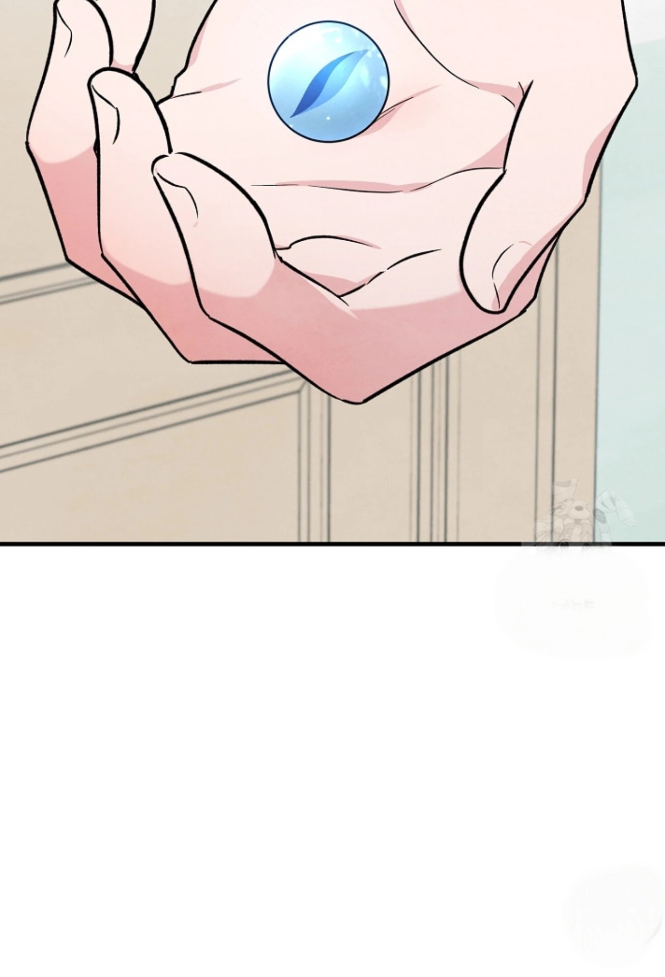 The Spirit of the Ghost Chapter 49.9 page 107 - 
