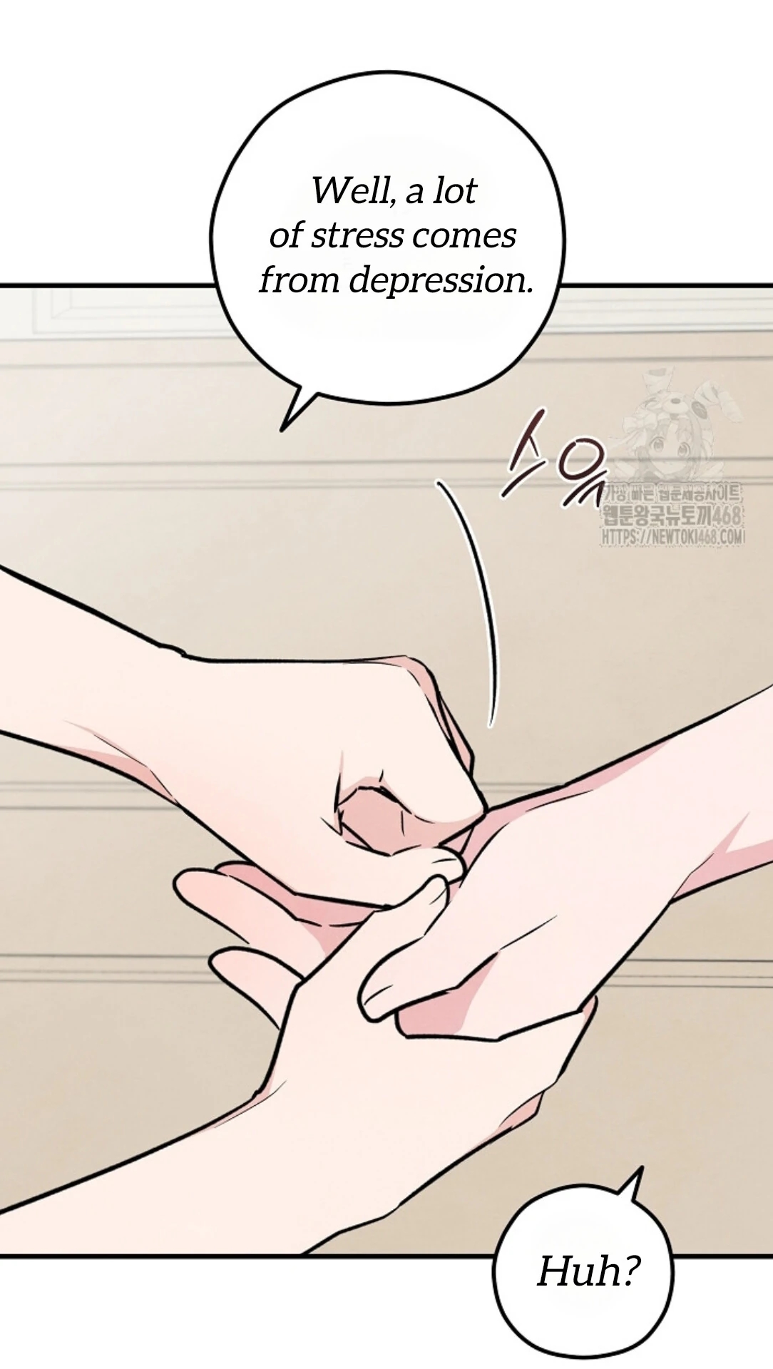 The Spirit of the Ghost Chapter 49.9 page 110 - 
