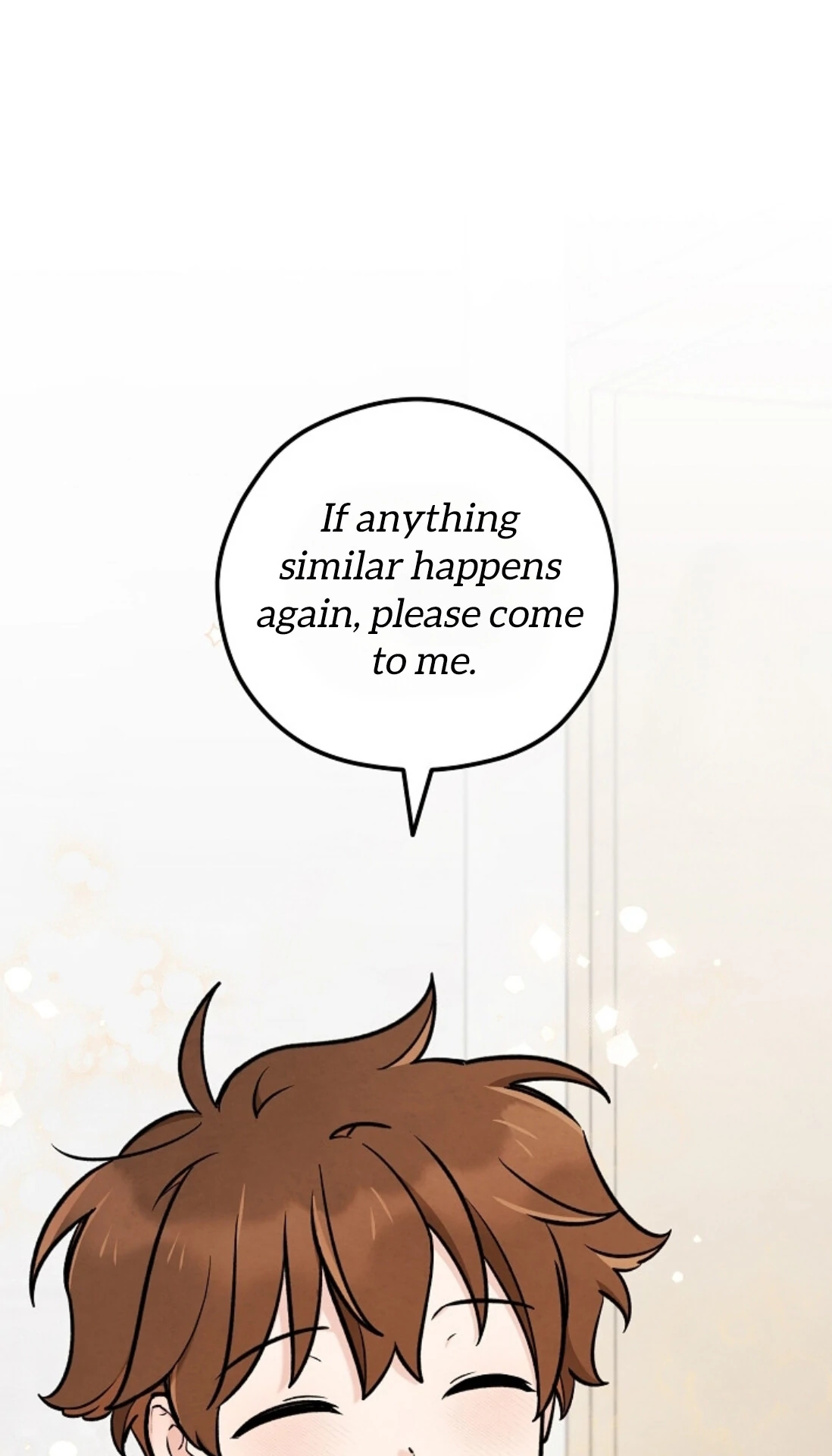 The Spirit of the Ghost Chapter 49.9 page 112 - 