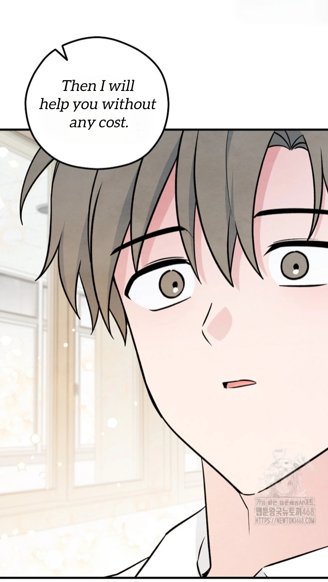 The Spirit of the Ghost Chapter 49.9 page 114 - 