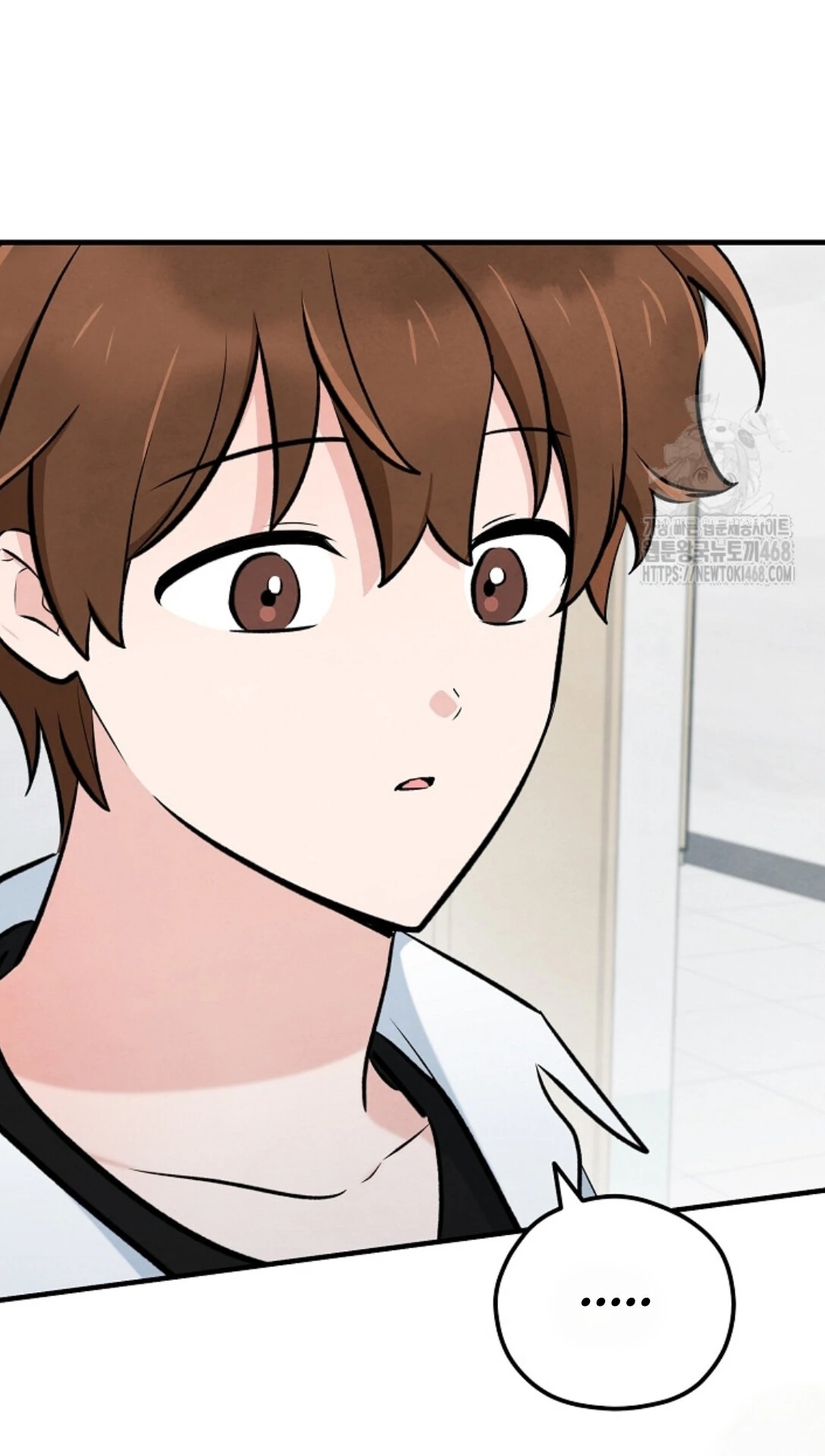 The Spirit of the Ghost Chapter 49.9 page 125 - 