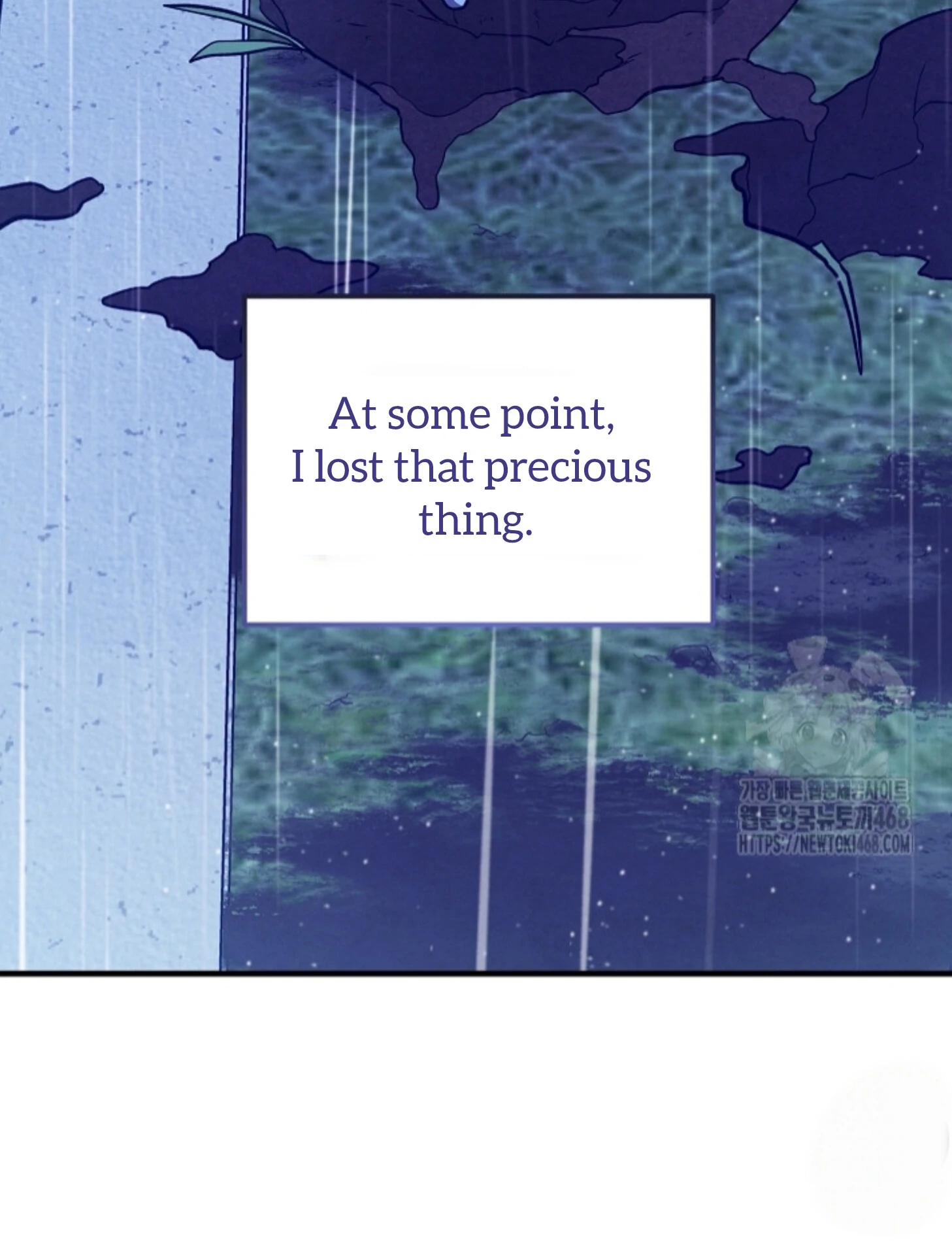 The Spirit of the Ghost Chapter 49.9 page 18 - 