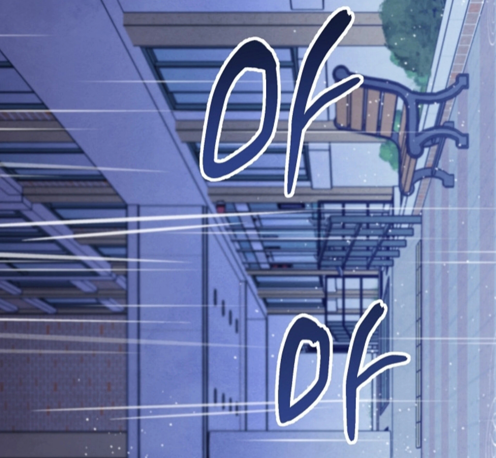 The Spirit of the Ghost Chapter 49.9 page 23 - 