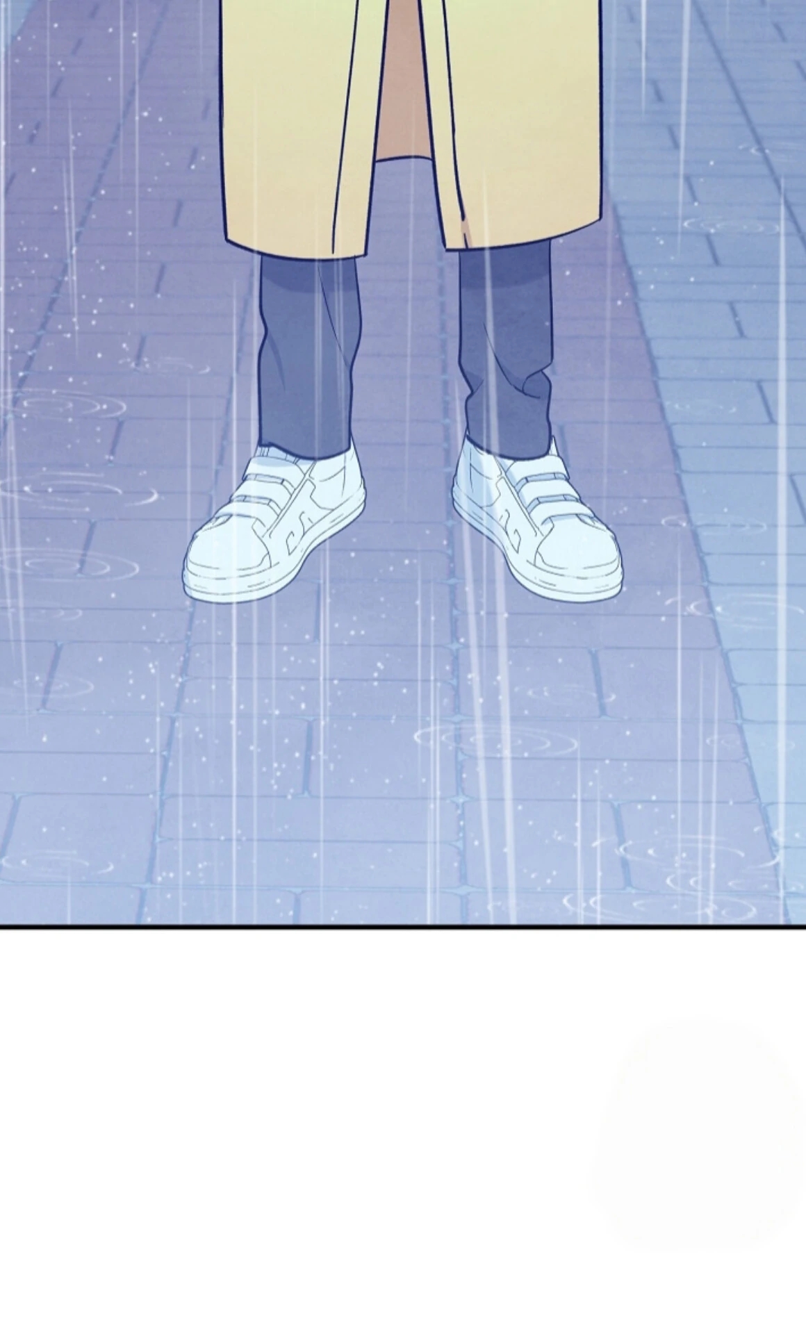 The Spirit of the Ghost Chapter 49.9 page 28 - 