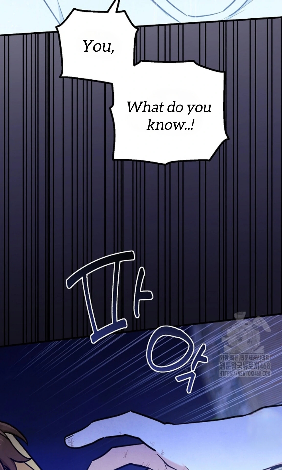 The Spirit of the Ghost Chapter 49.9 page 31 - 
