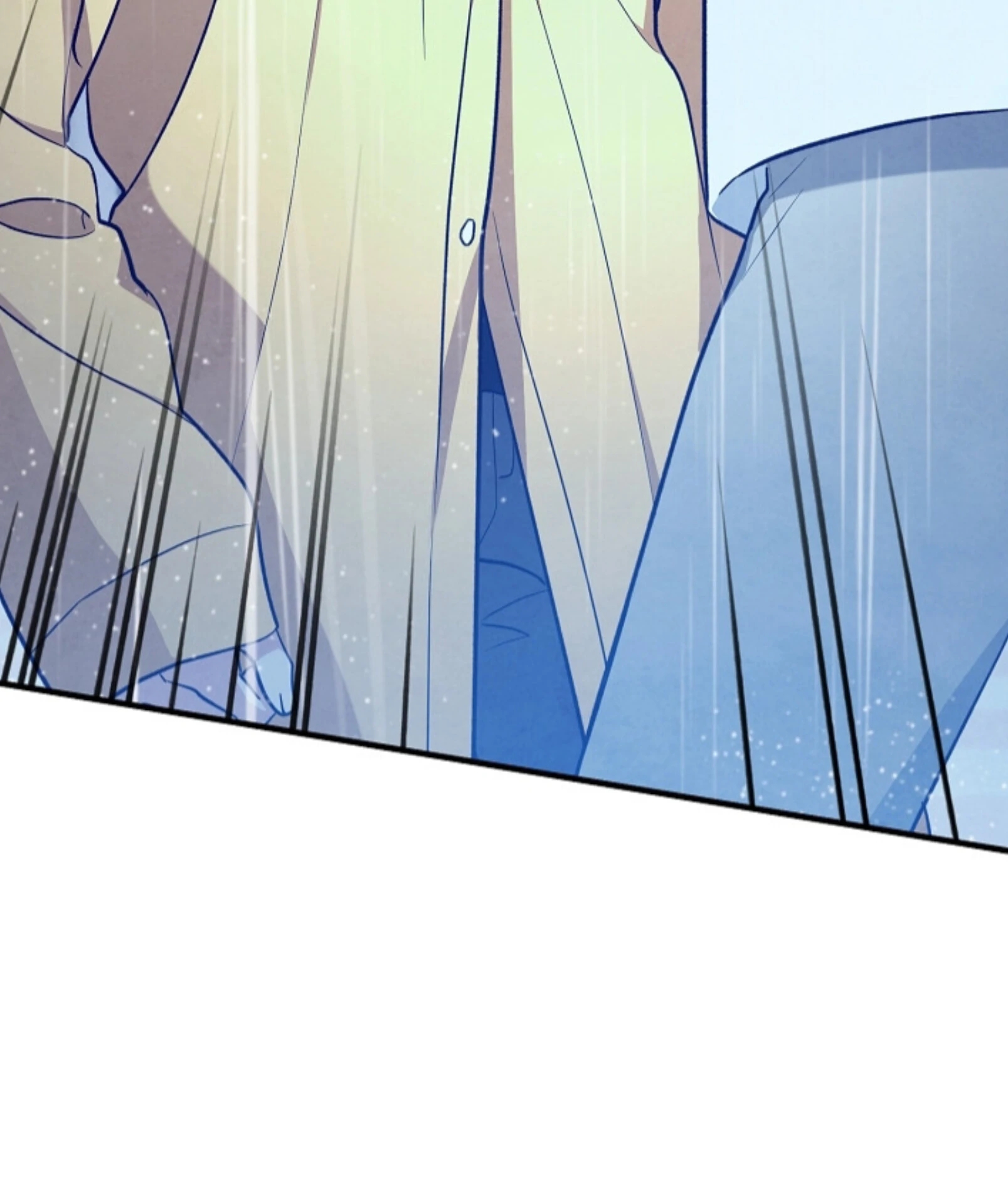 The Spirit of the Ghost Chapter 49.9 page 35 - 