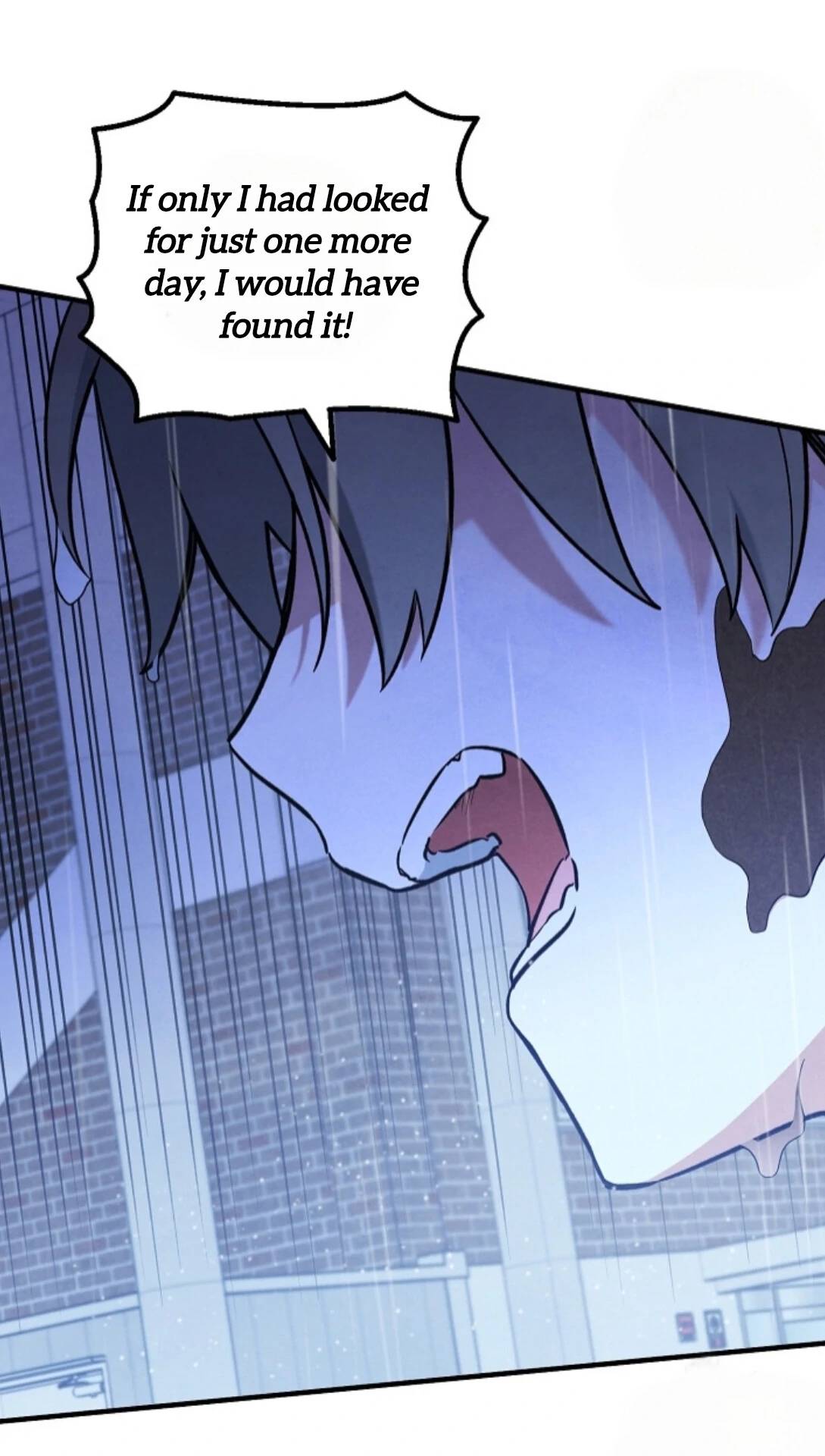 The Spirit of the Ghost Chapter 49.9 page 36 - 
