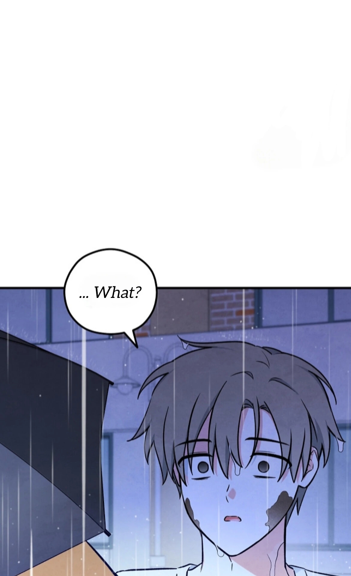 The Spirit of the Ghost Chapter 49.9 page 39 - 