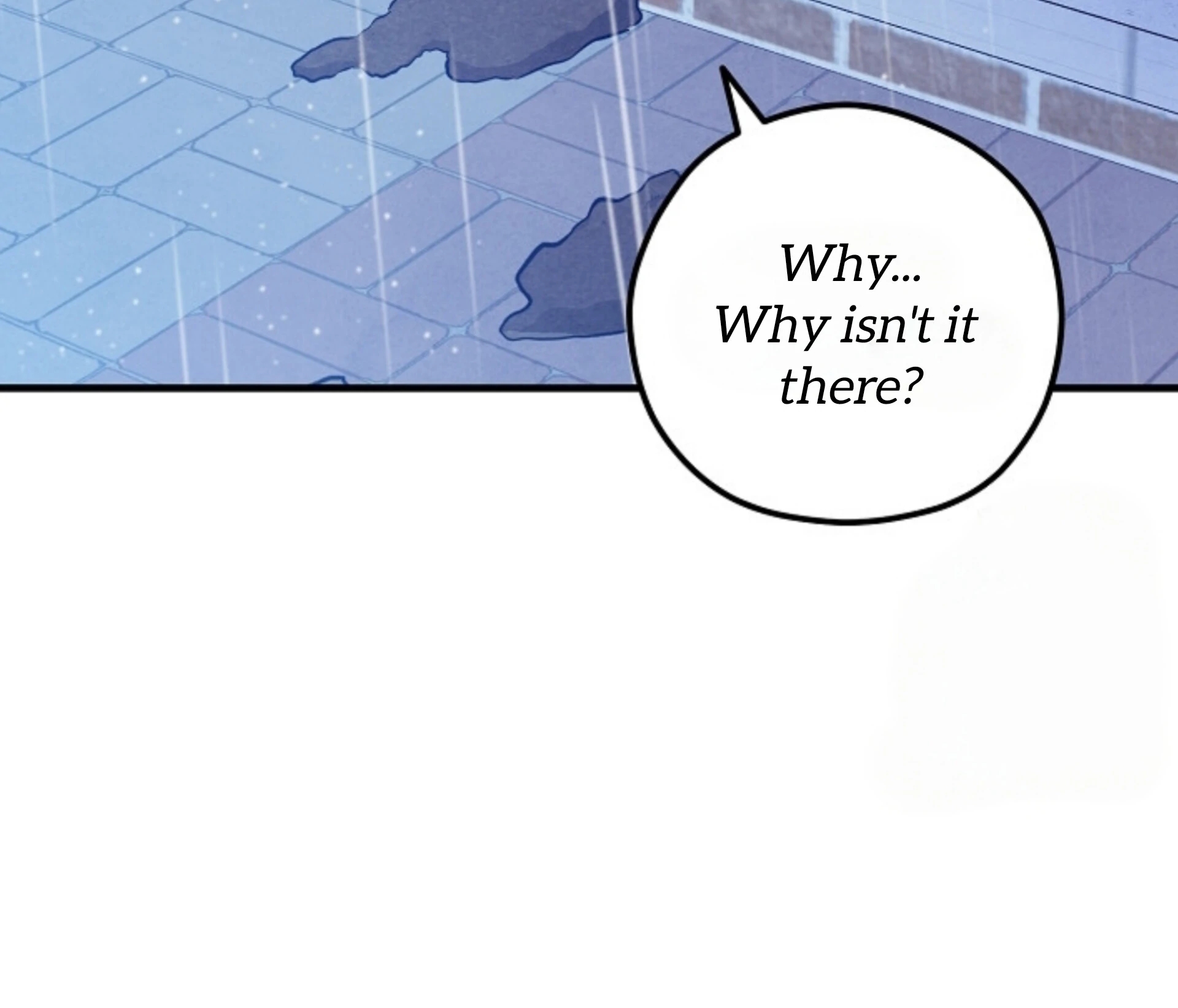 The Spirit of the Ghost Chapter 49.9 page 5 - 