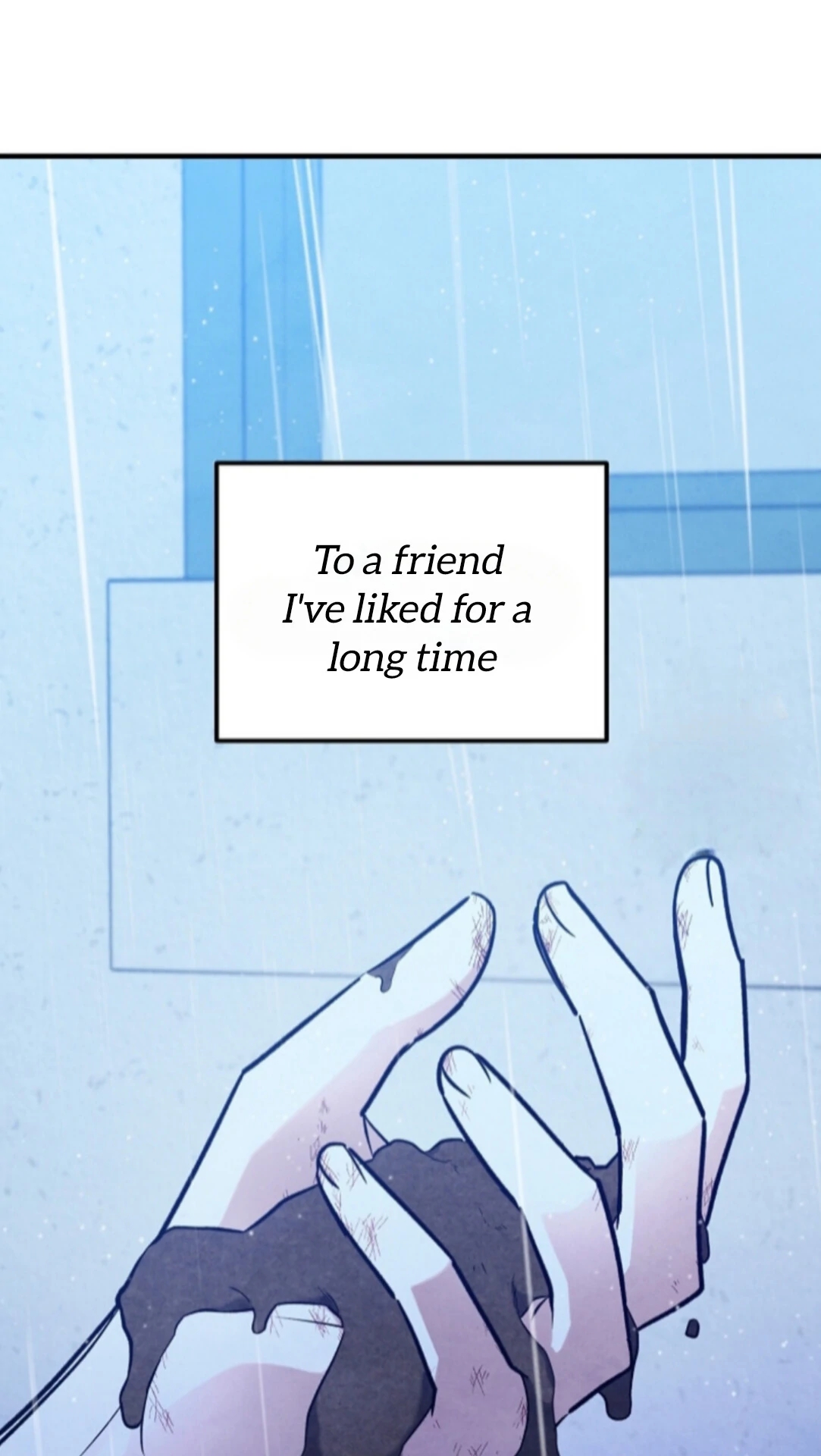 The Spirit of the Ghost Chapter 49.9 page 6 - 
