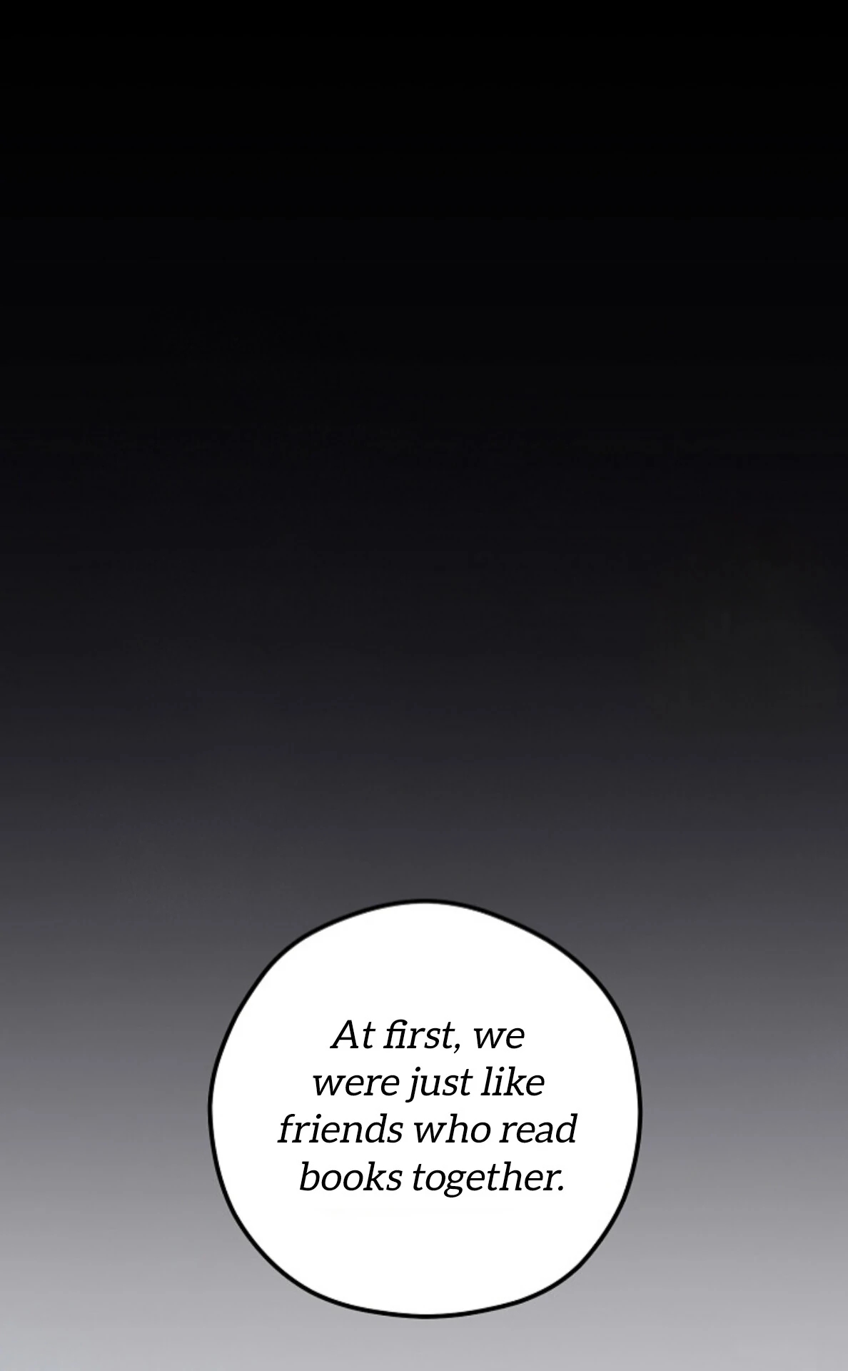 The Spirit of the Ghost Chapter 49.9 page 52 - 