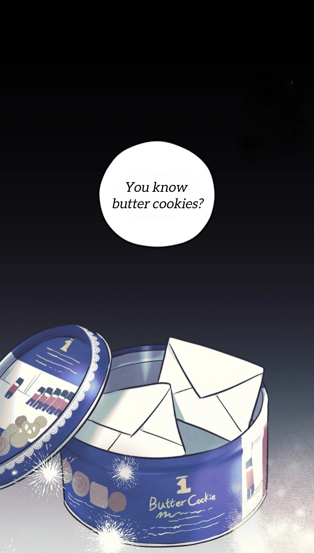 The Spirit of the Ghost Chapter 49.9 page 59 - 