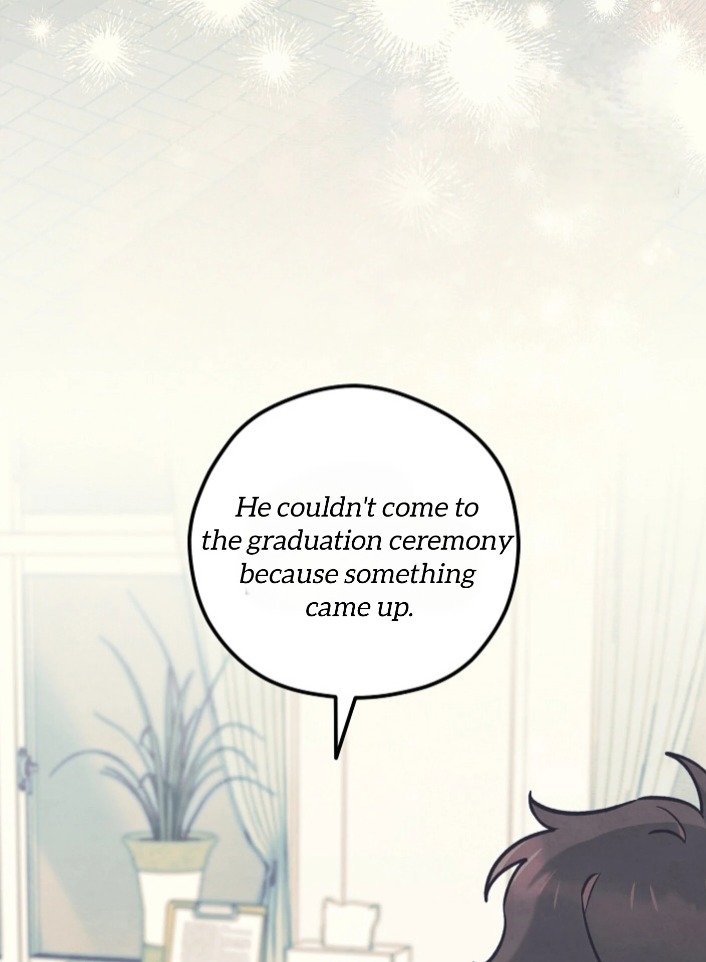 The Spirit of the Ghost Chapter 49.9 page 62 - 