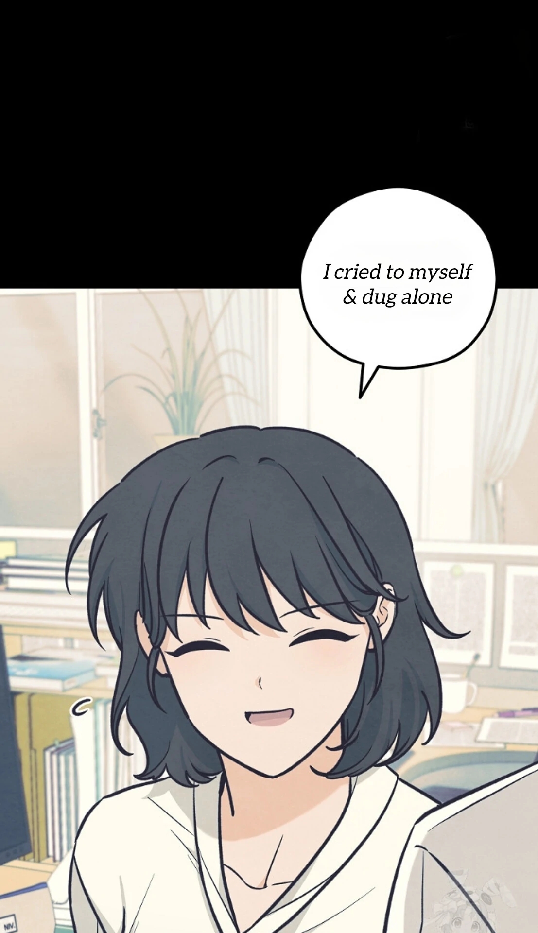 The Spirit of the Ghost Chapter 49.9 page 64 - 