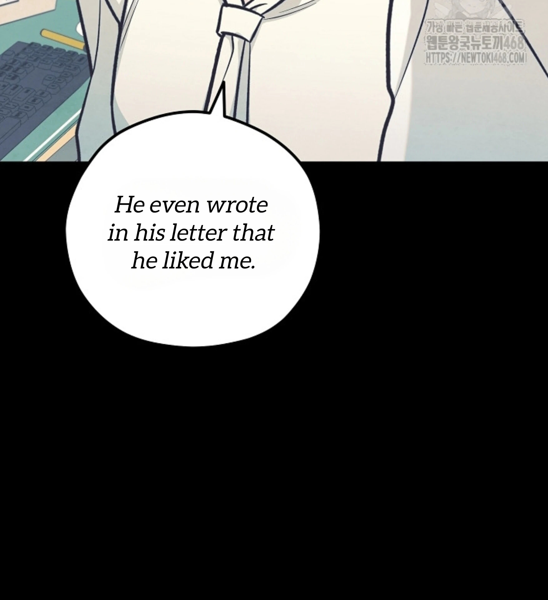 The Spirit of the Ghost Chapter 49.9 page 65 - 